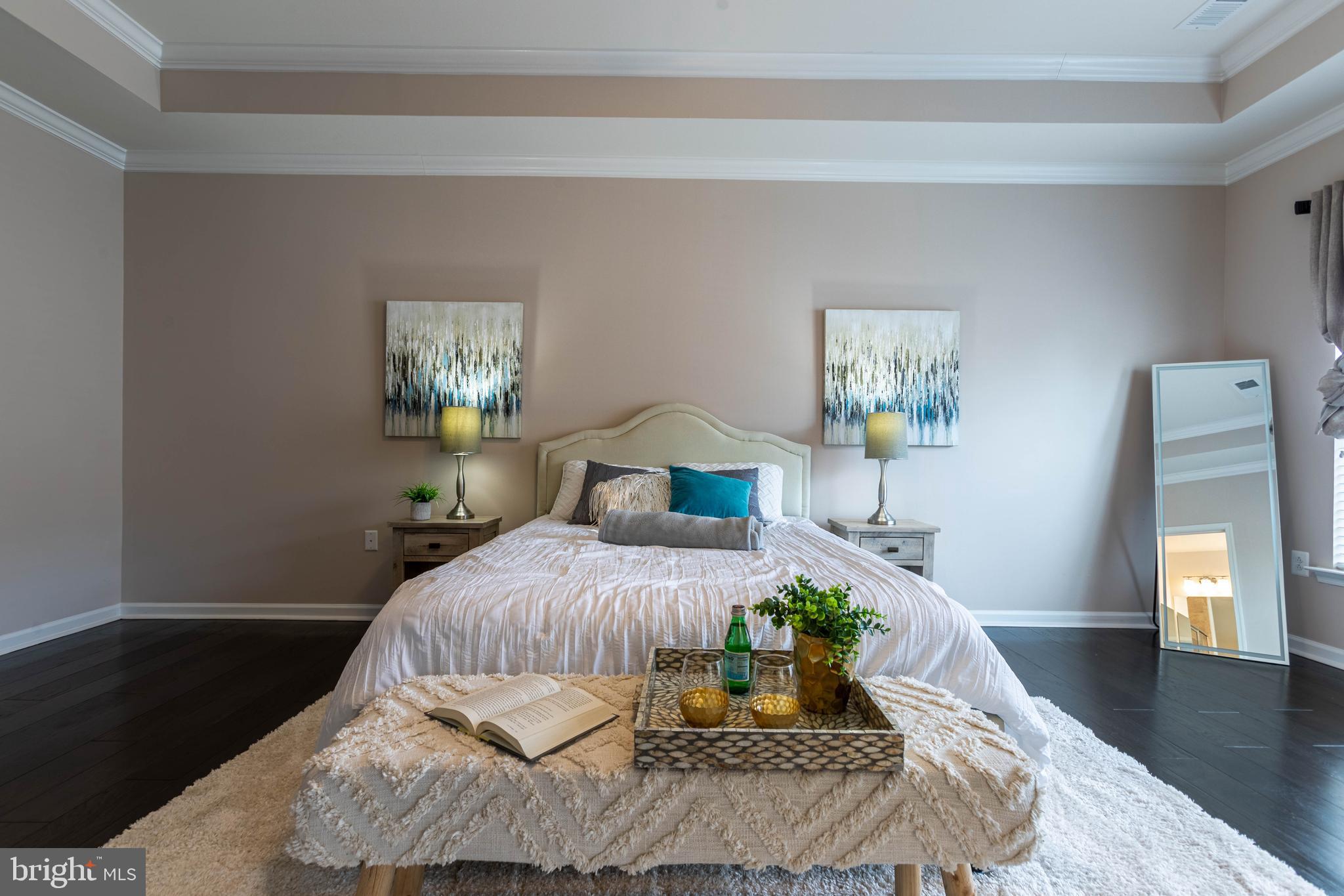 BEECH TREE EAST VILLAGE - Residential