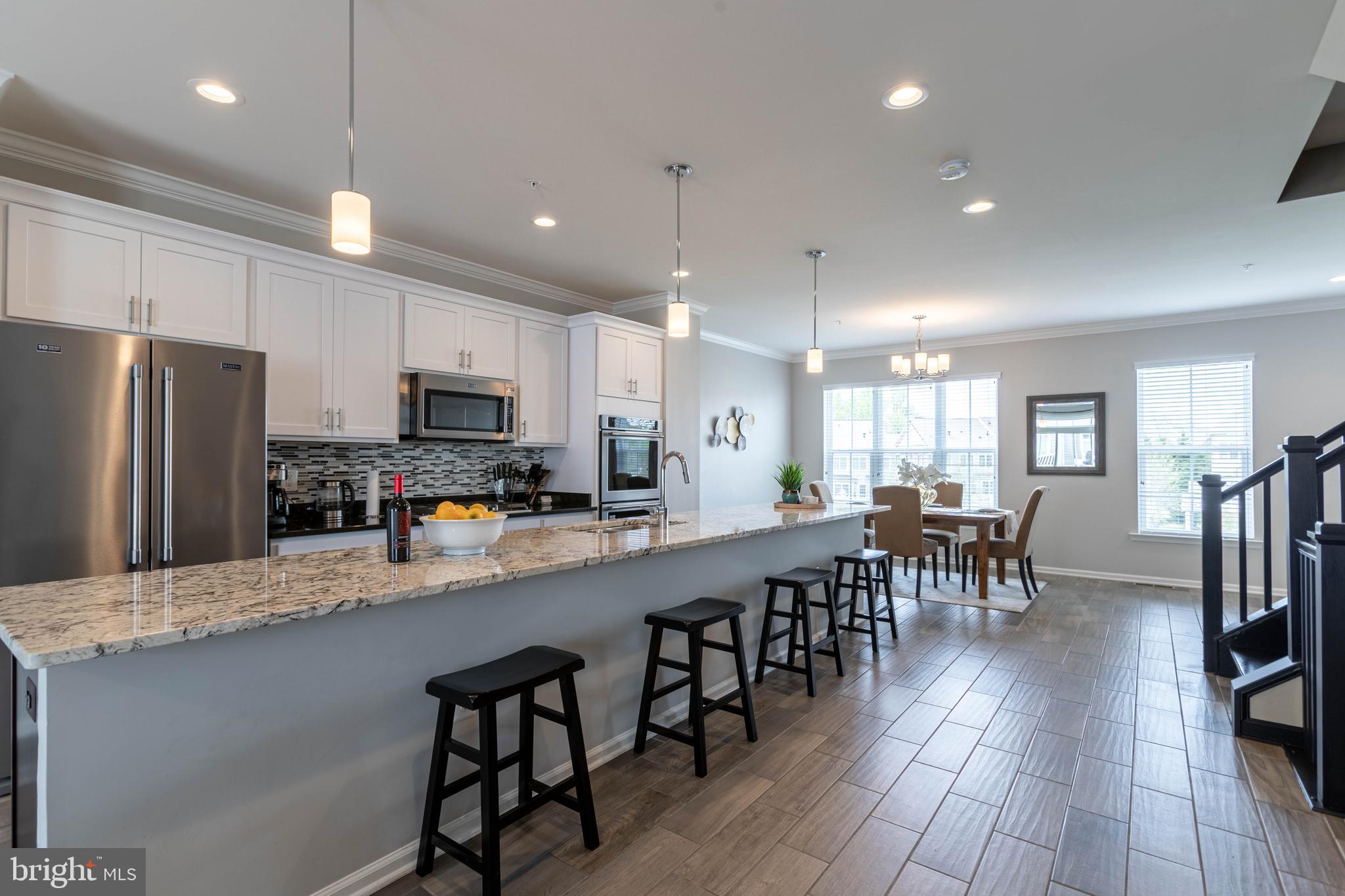 BEECH TREE EAST VILLAGE - Residential