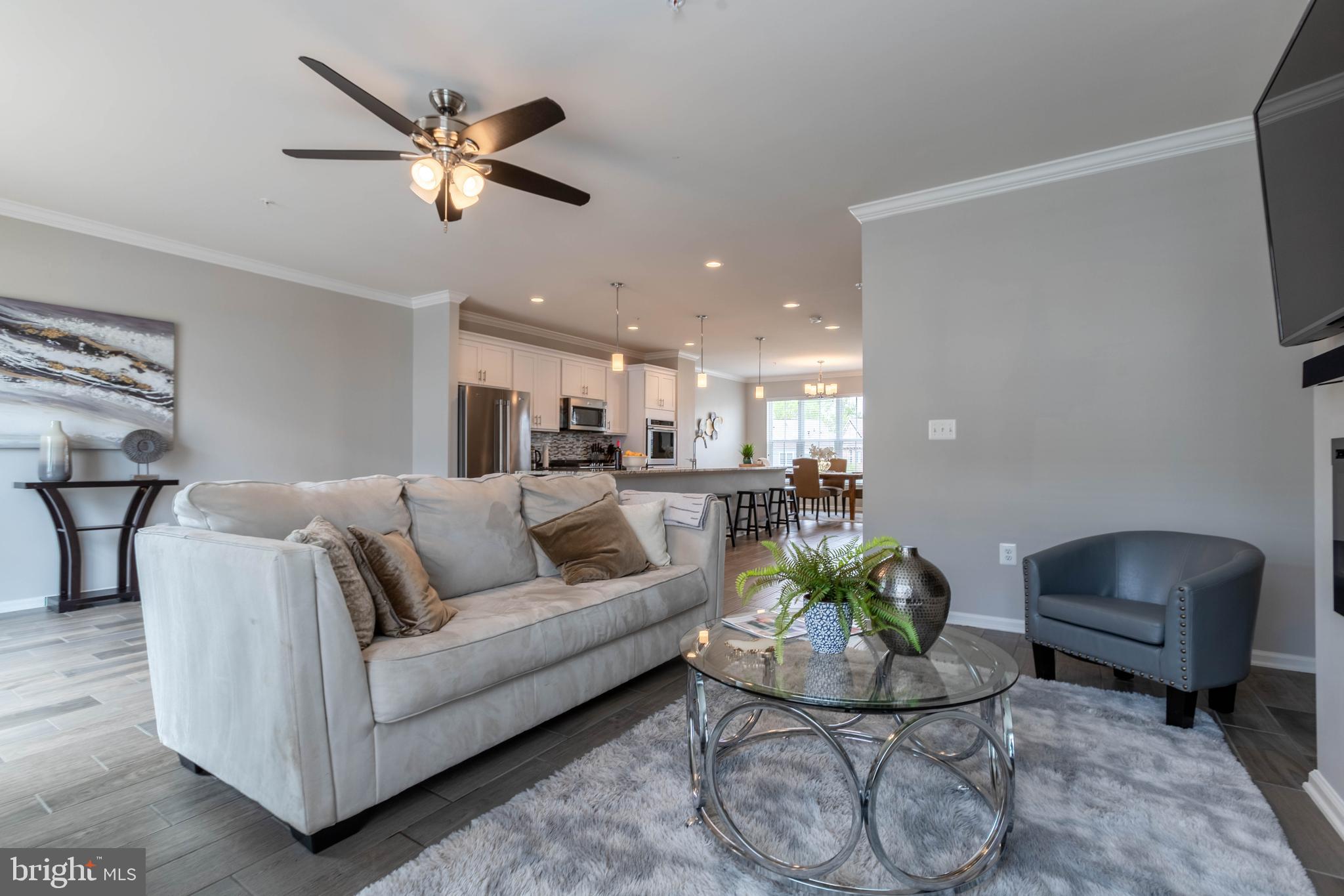 BEECH TREE EAST VILLAGE - Residential