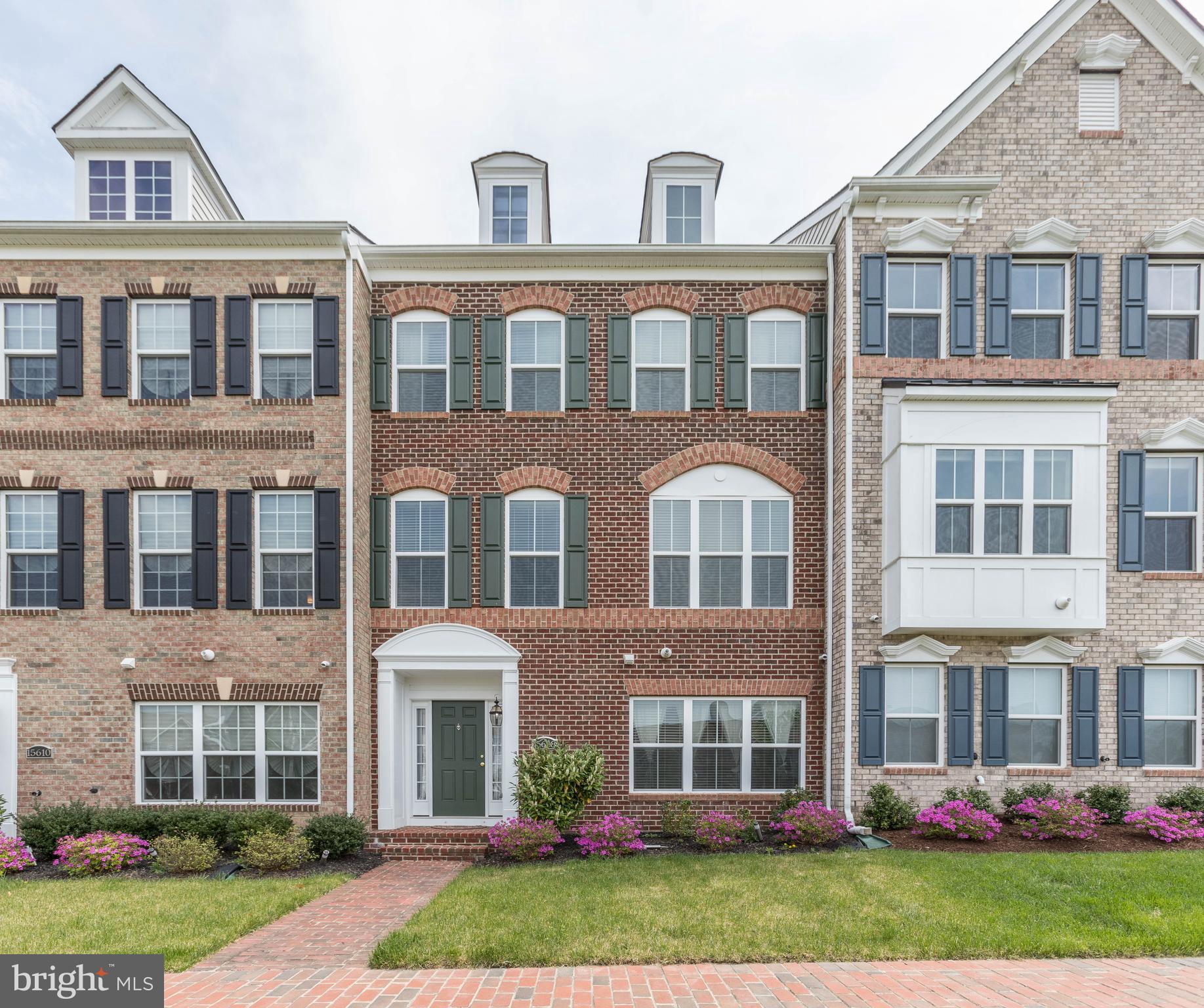 BEECH TREE EAST VILLAGE - Residential