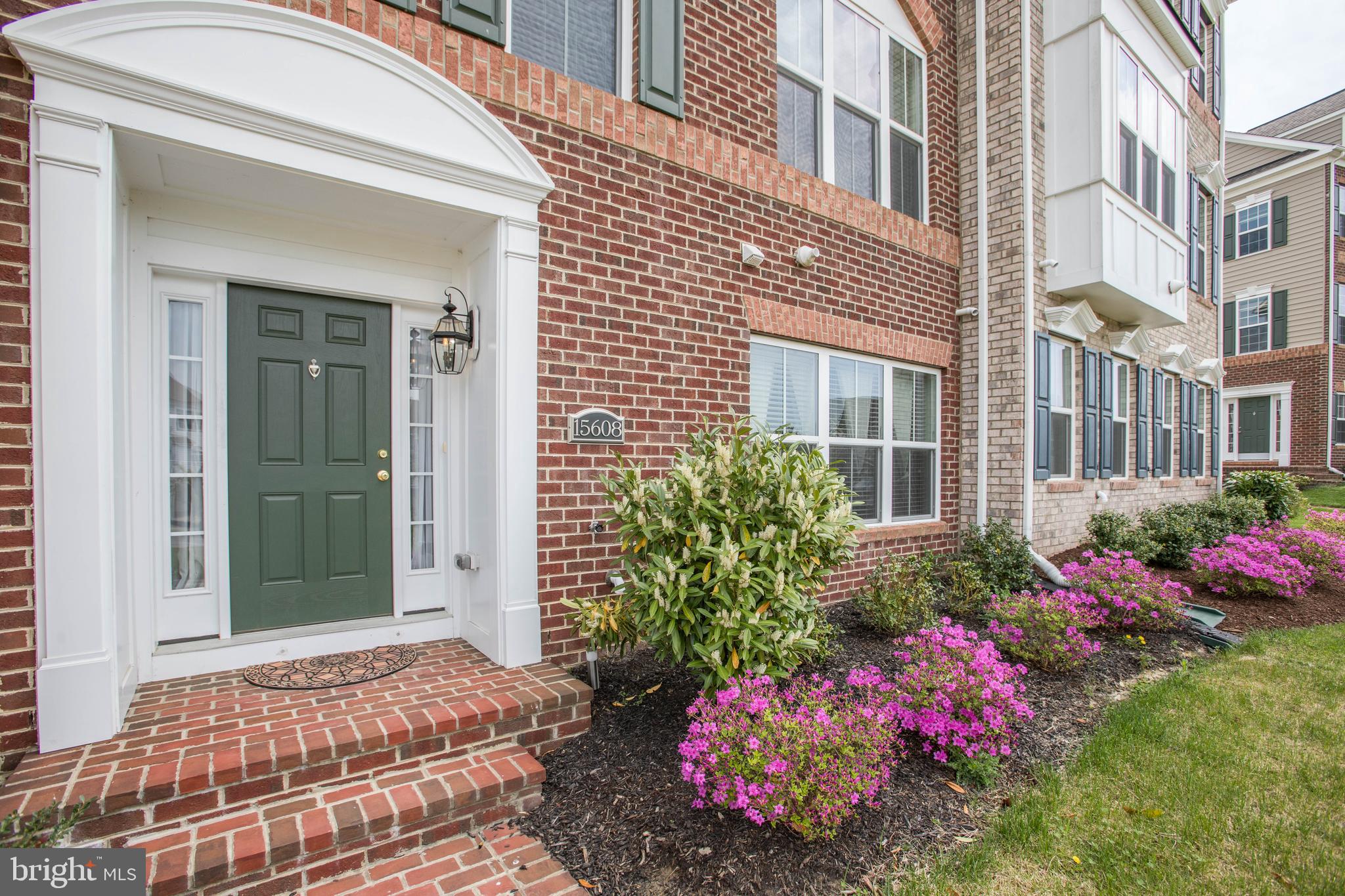 BEECH TREE EAST VILLAGE - Residential