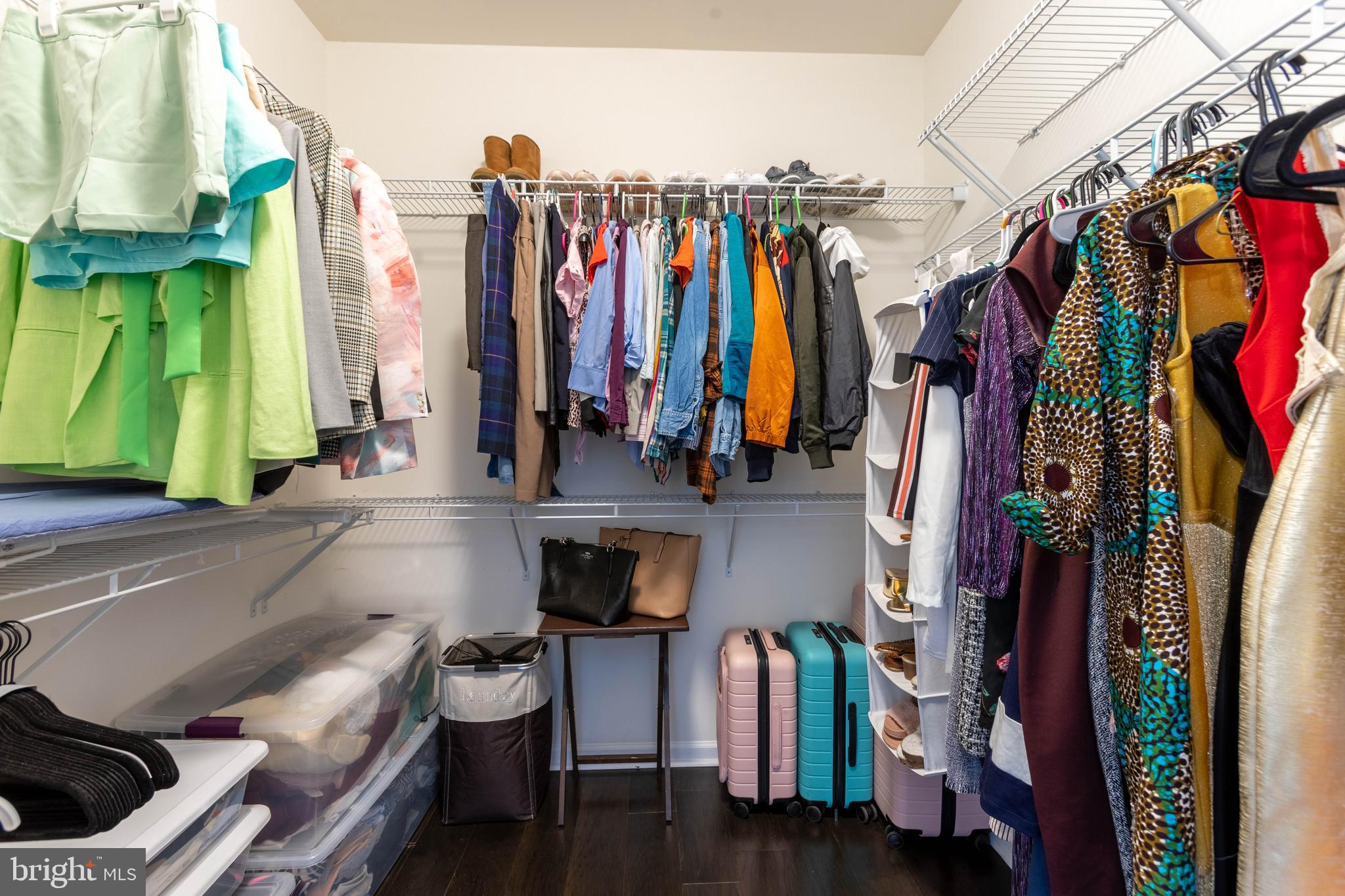 BEECH TREE EAST VILLAGE - Residential