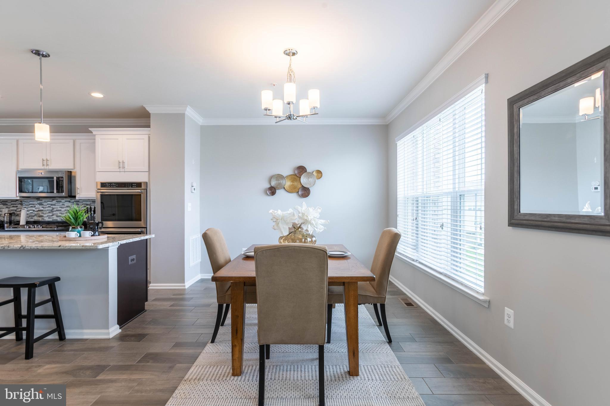 BEECH TREE EAST VILLAGE - Residential