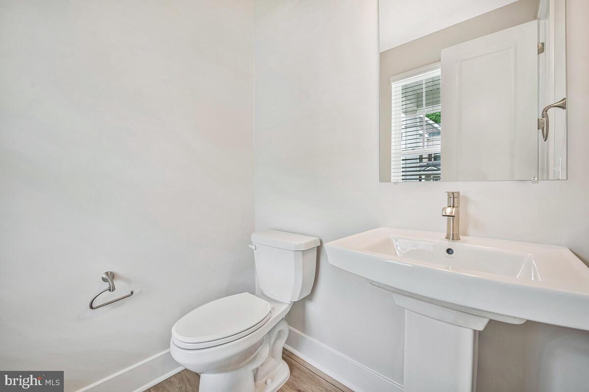 PARKSIDE PRESERVE - Residential