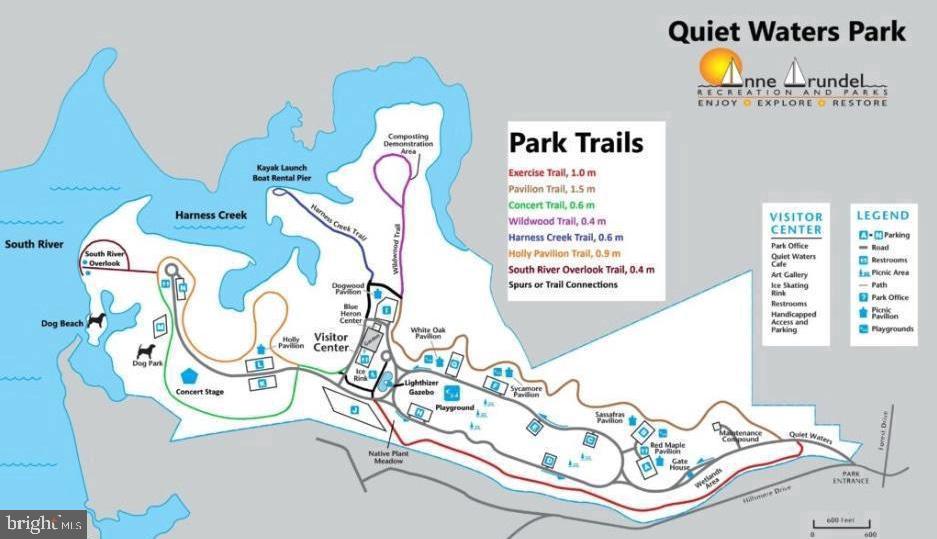 PARKSIDE PRESERVE - Residential