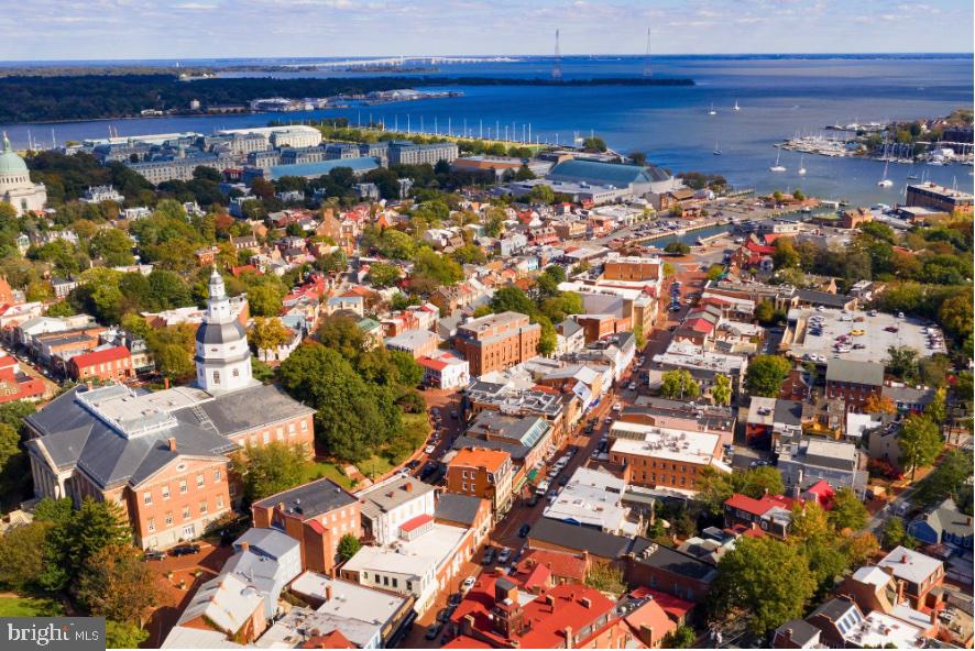 PARKSIDE PRESERVE - Residential