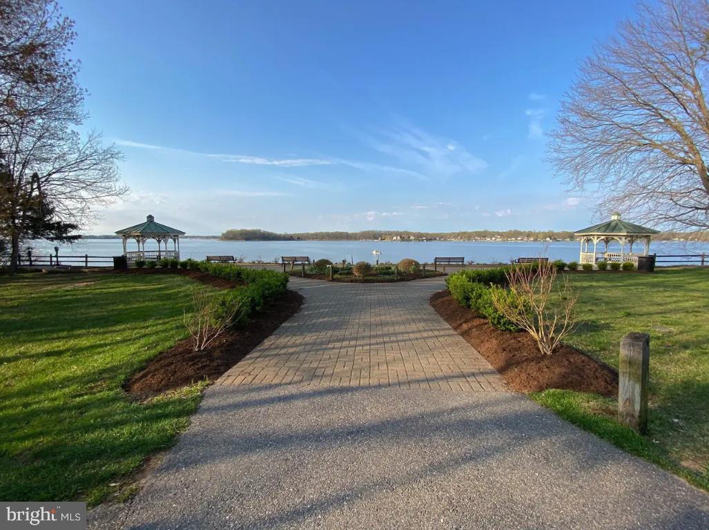 PARKSIDE PRESERVE - Residential