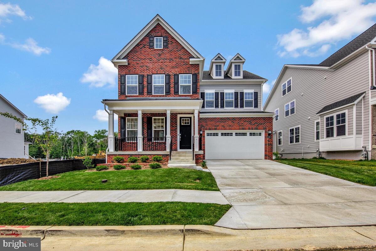 PARKSIDE PRESERVE - Residential