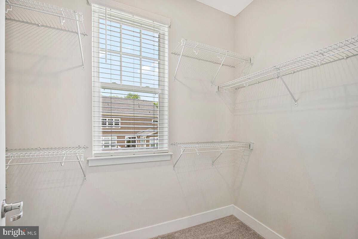 PARKSIDE PRESERVE - Residential