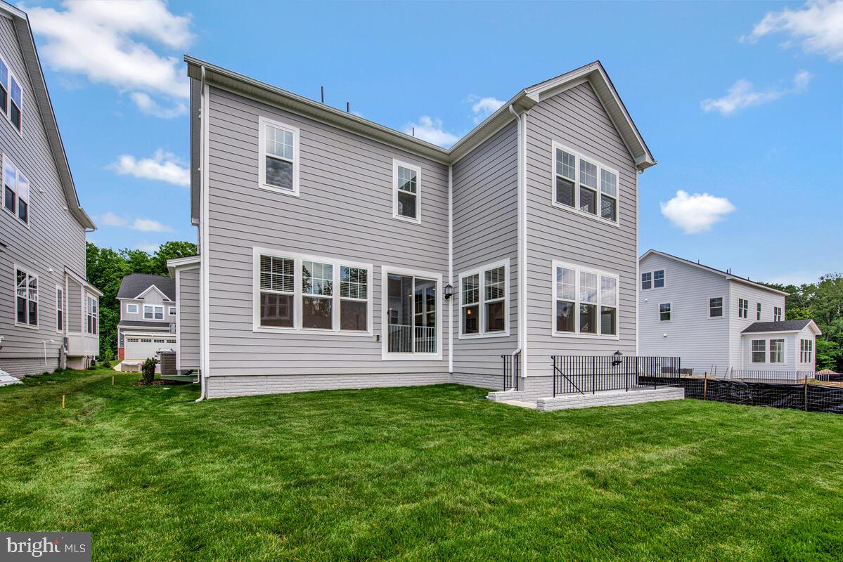 PARKSIDE PRESERVE - Residential