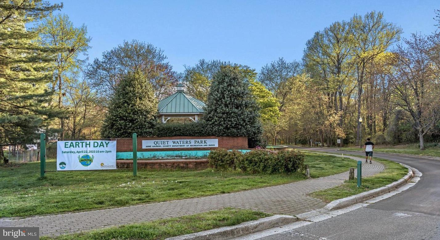 PARKSIDE PRESERVE - Residential