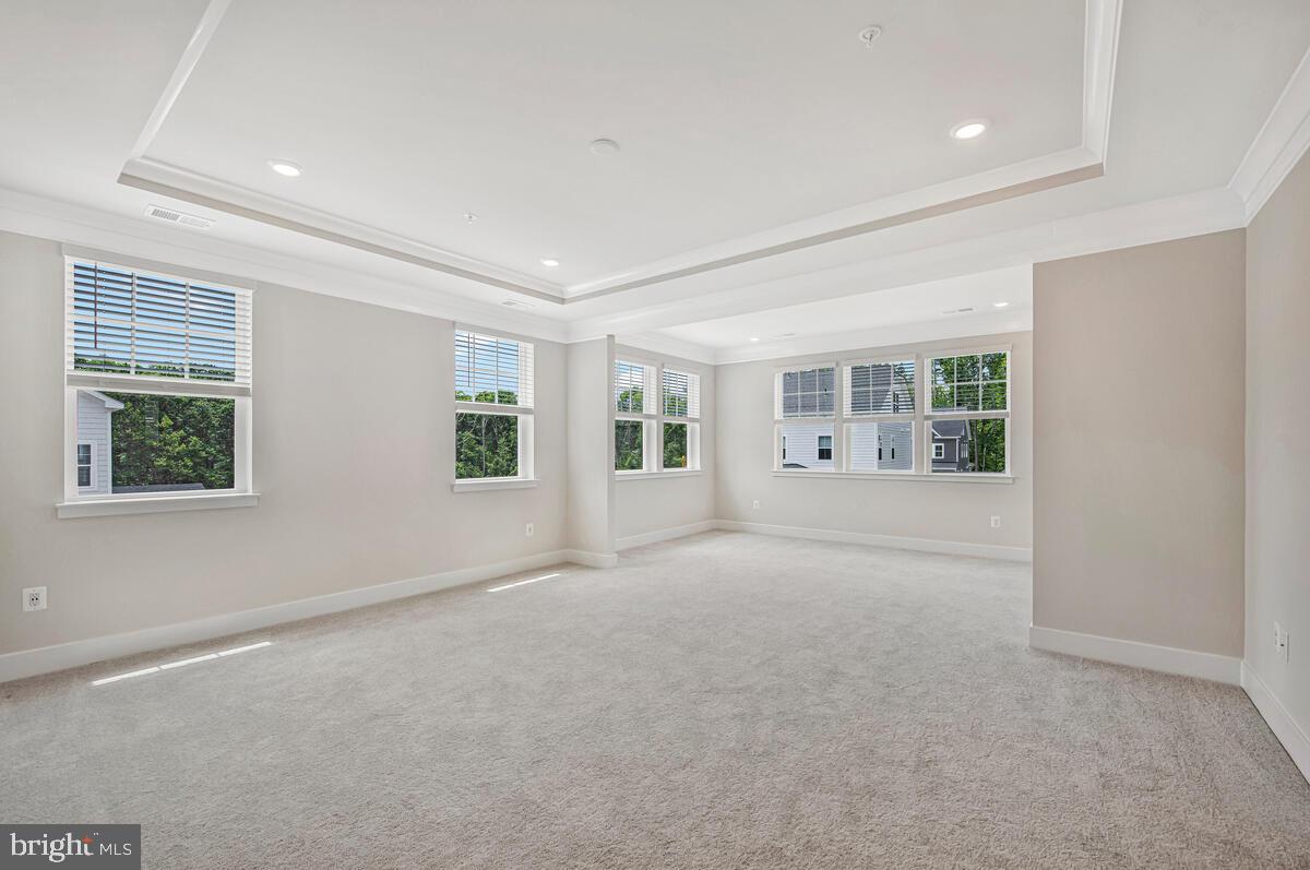 PARKSIDE PRESERVE - Residential