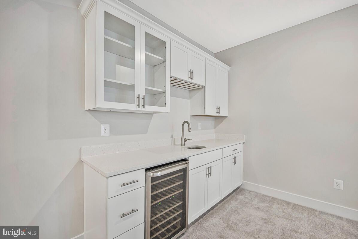 PARKSIDE PRESERVE - Residential