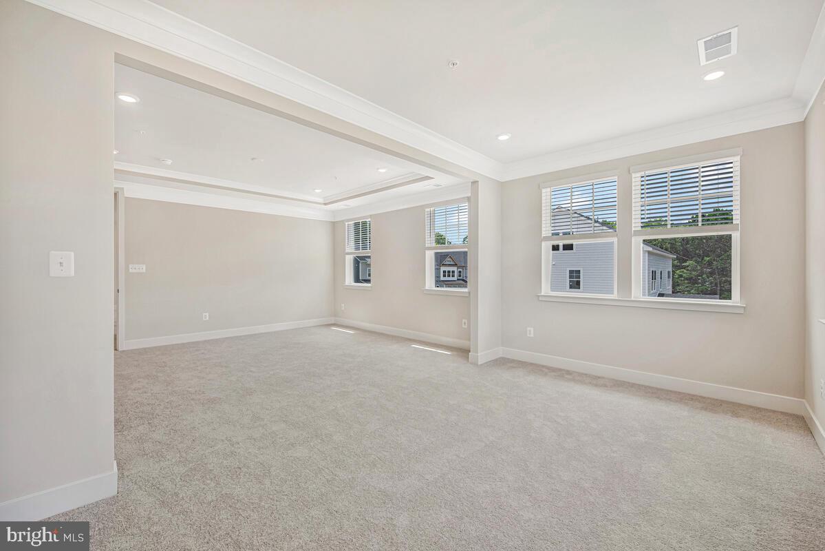 PARKSIDE PRESERVE - Residential