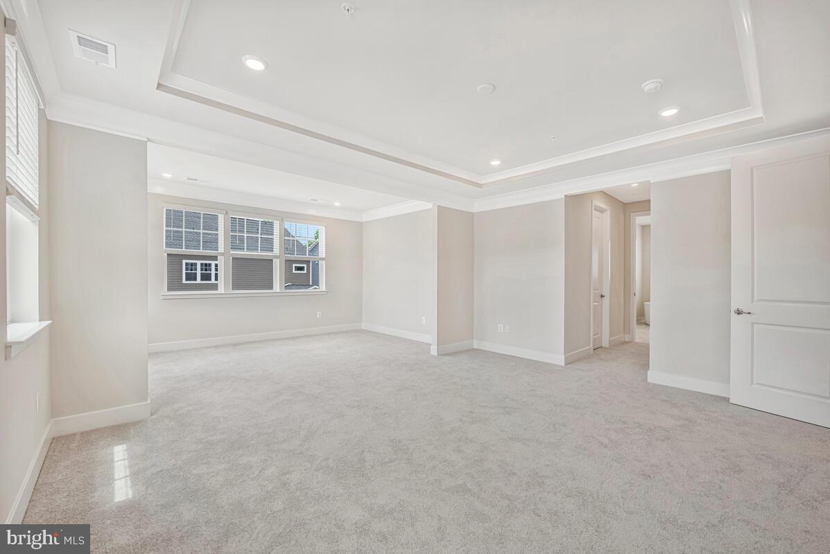 PARKSIDE PRESERVE - Residential