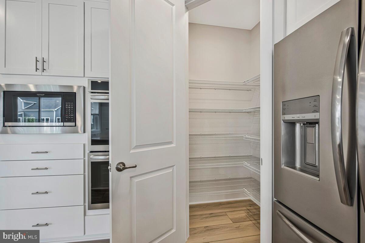 PARKSIDE PRESERVE - Residential