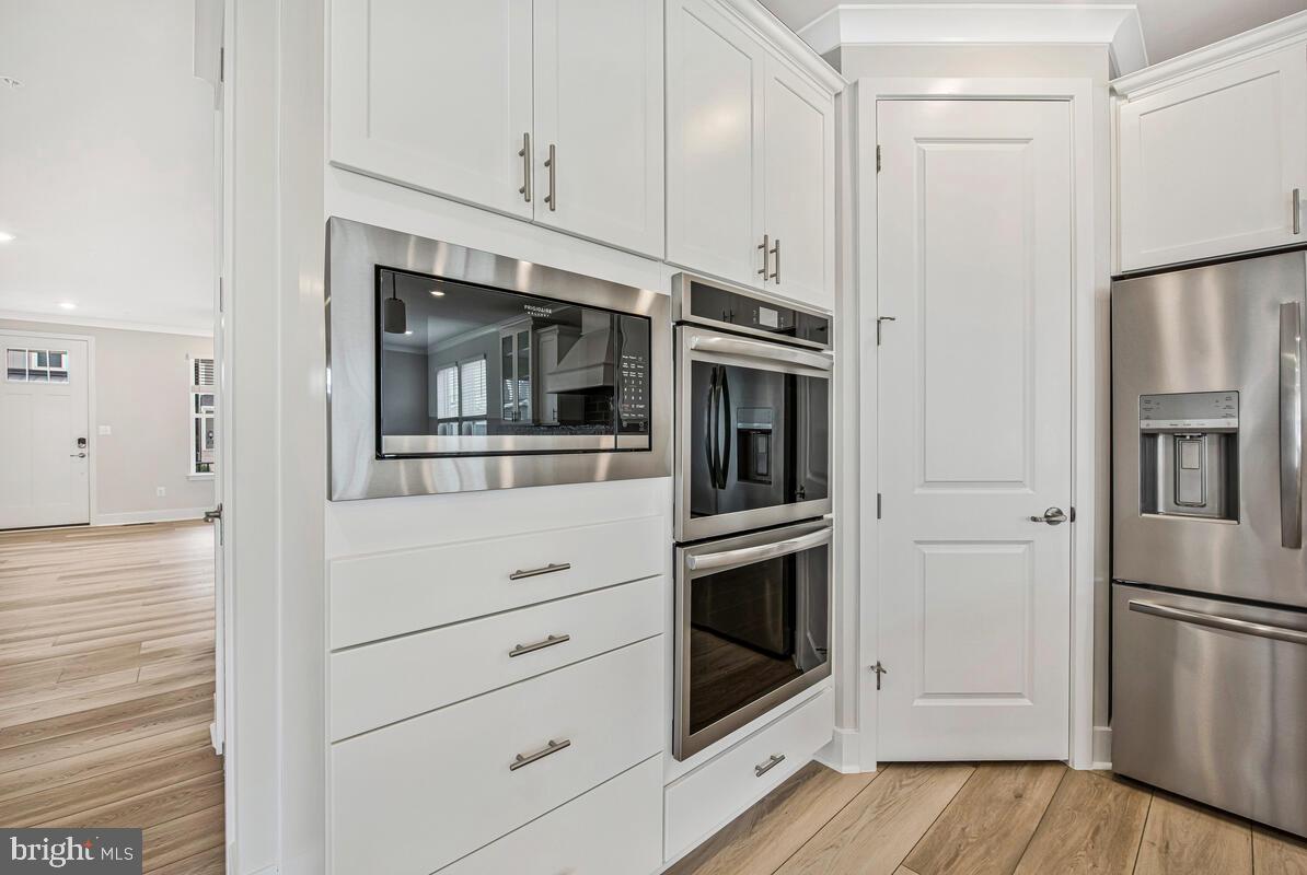 PARKSIDE PRESERVE - Residential