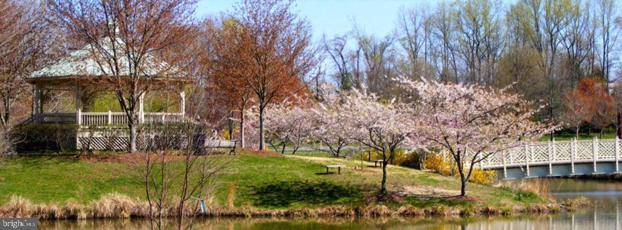 PARKSIDE PRESERVE - Residential