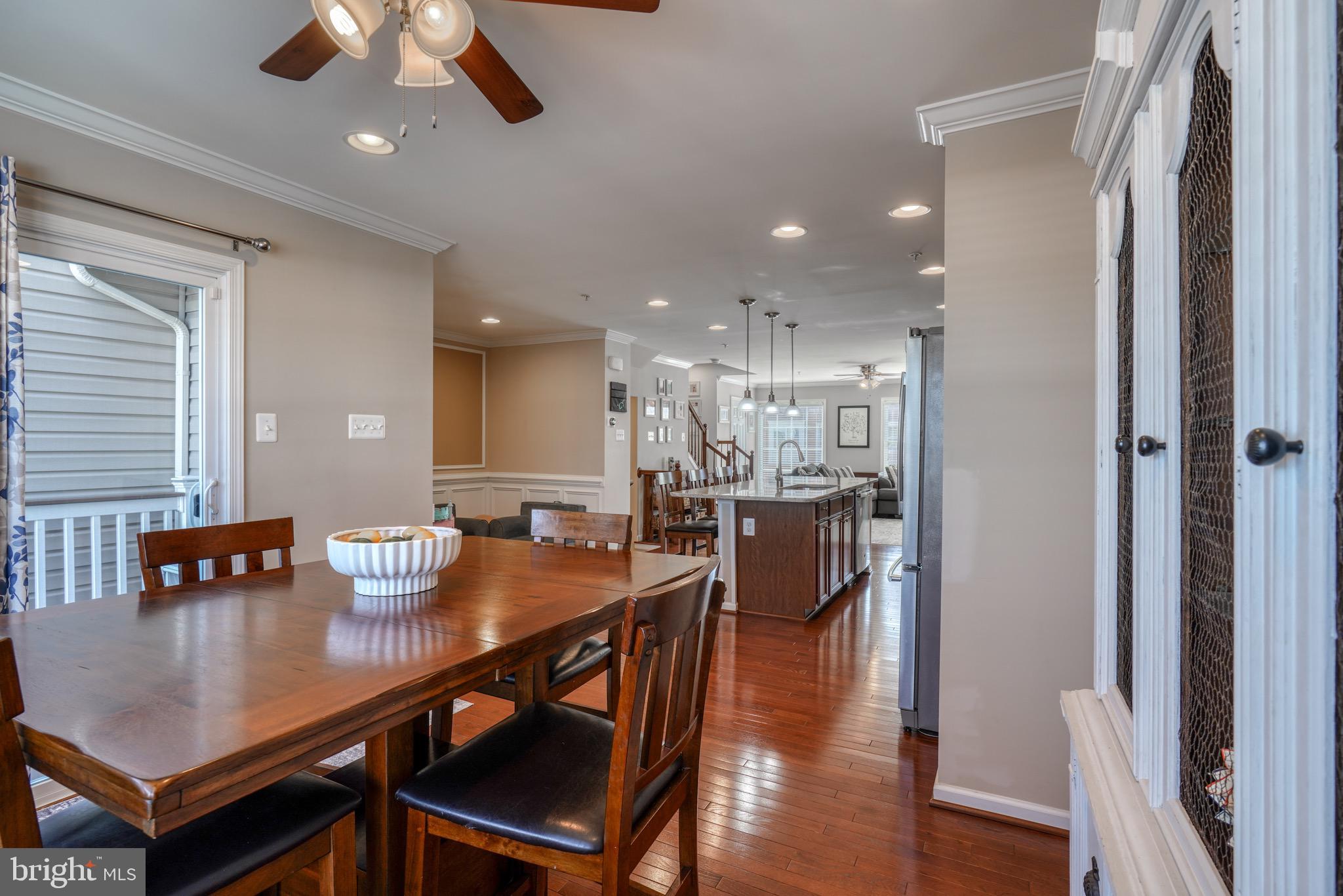 STANSBURY SHORES - Residential