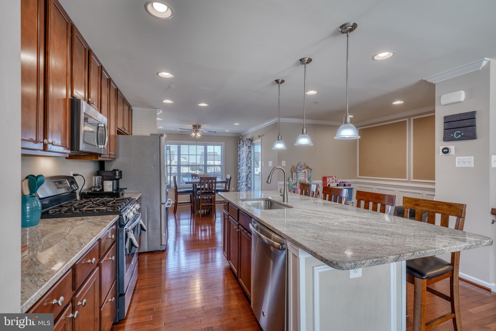 STANSBURY SHORES - Residential