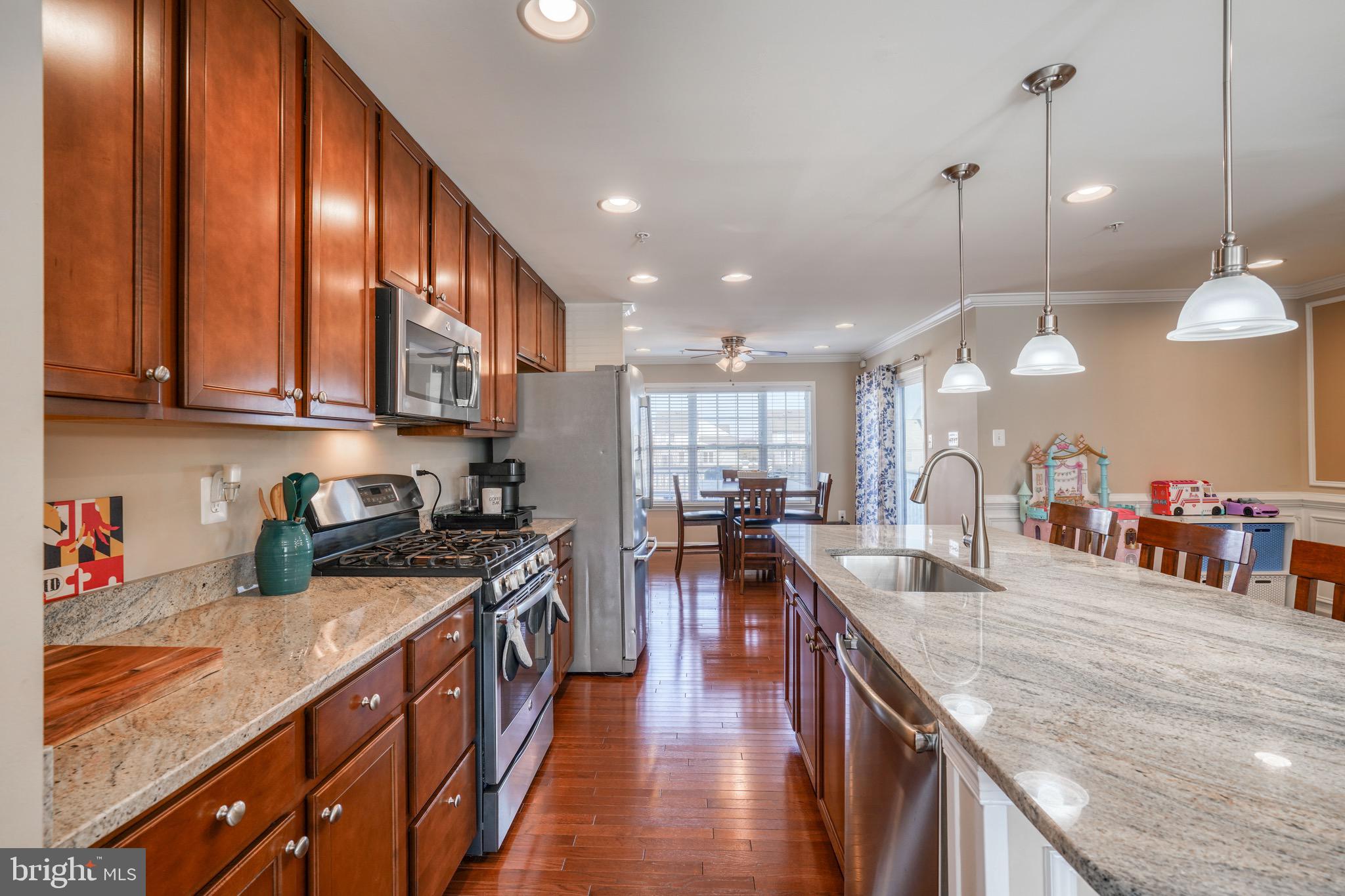 STANSBURY SHORES - Residential