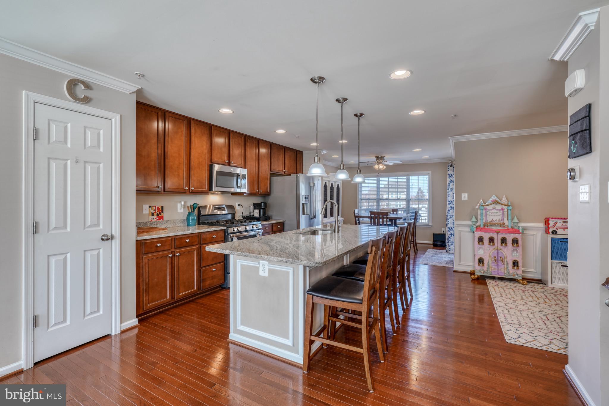 STANSBURY SHORES - Residential