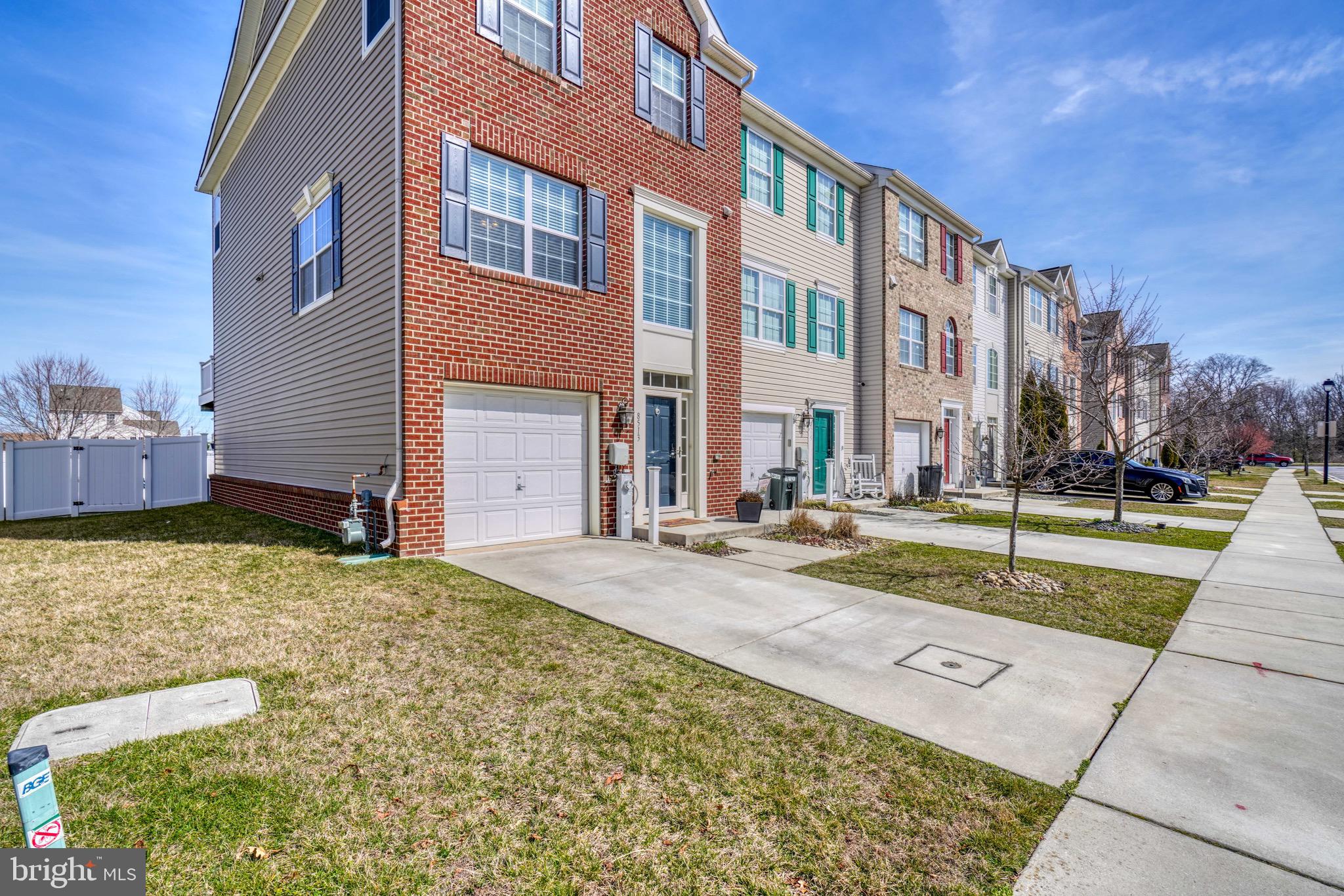 STANSBURY SHORES - Residential