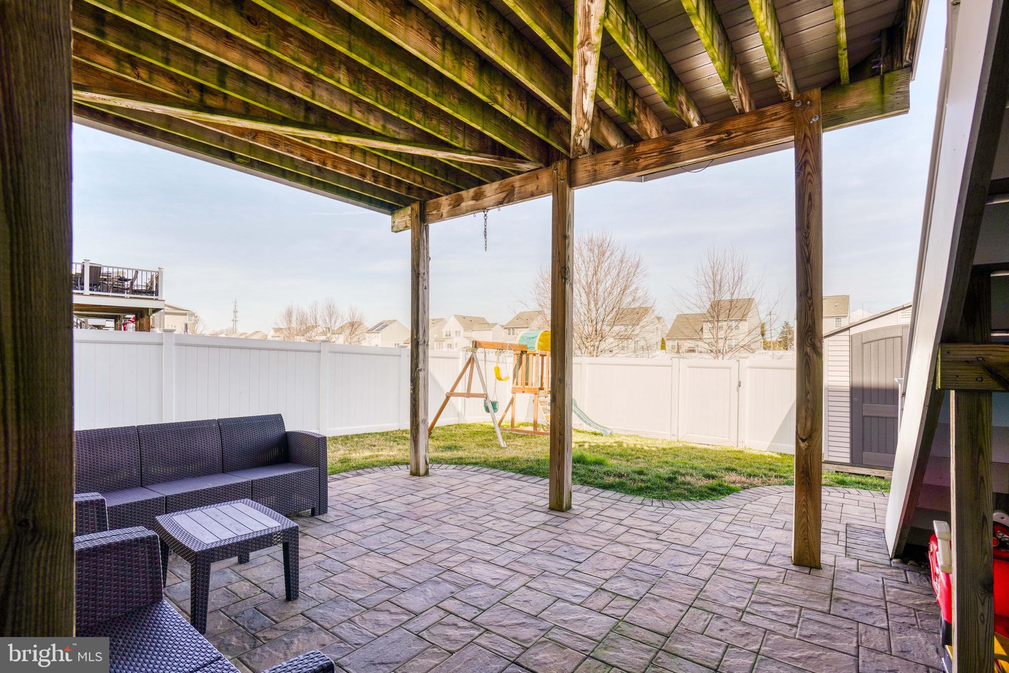 STANSBURY SHORES - Residential