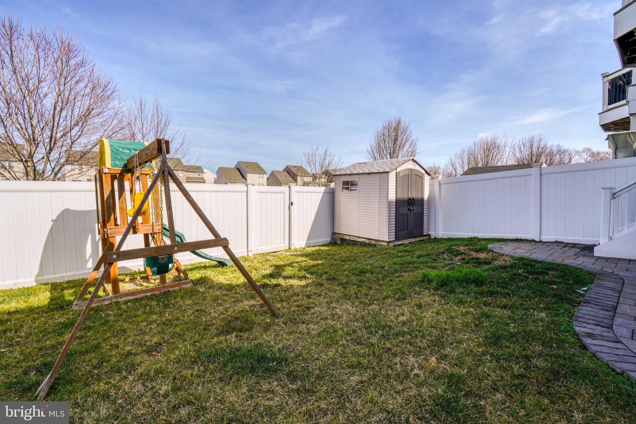 STANSBURY SHORES - Residential