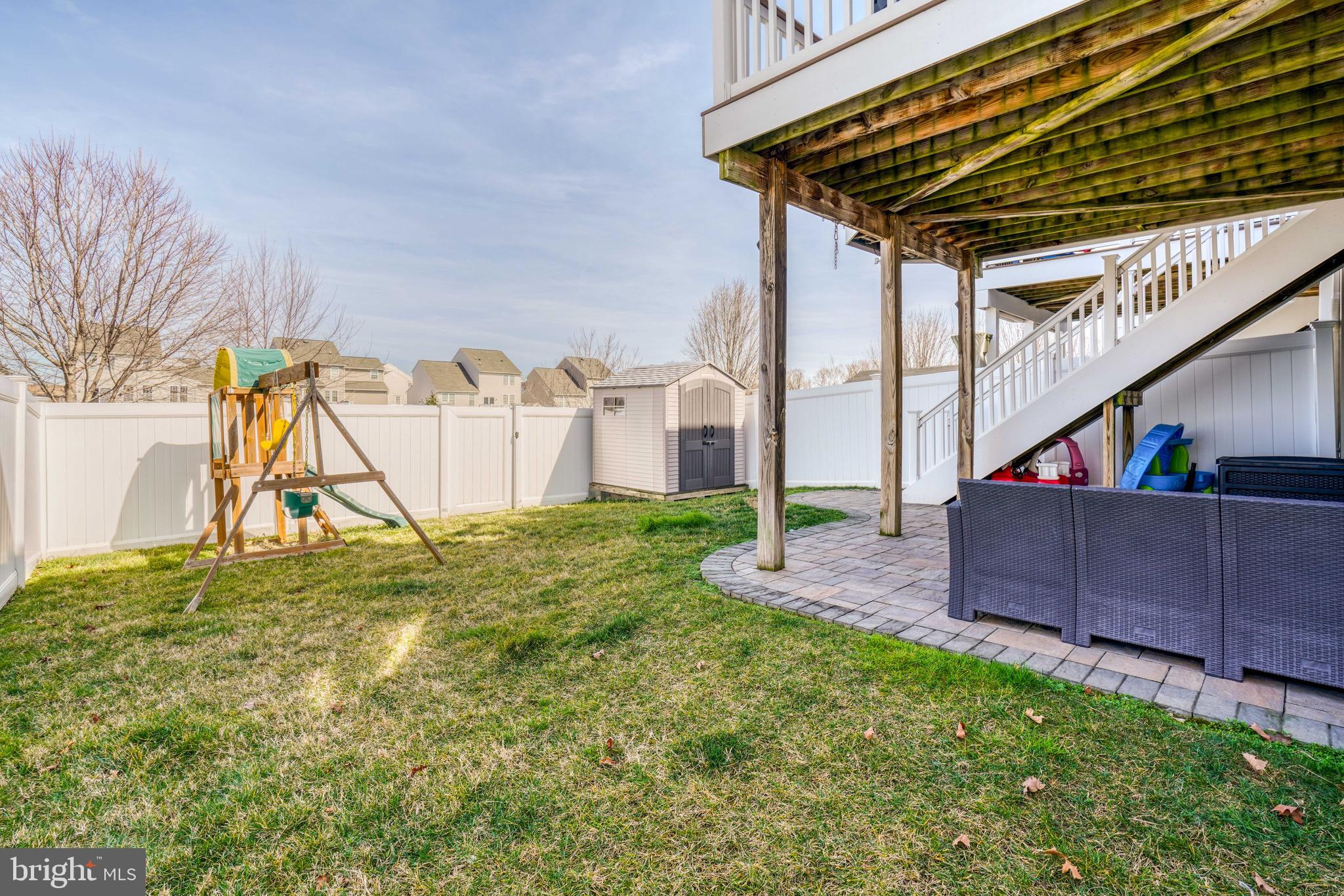 STANSBURY SHORES - Residential