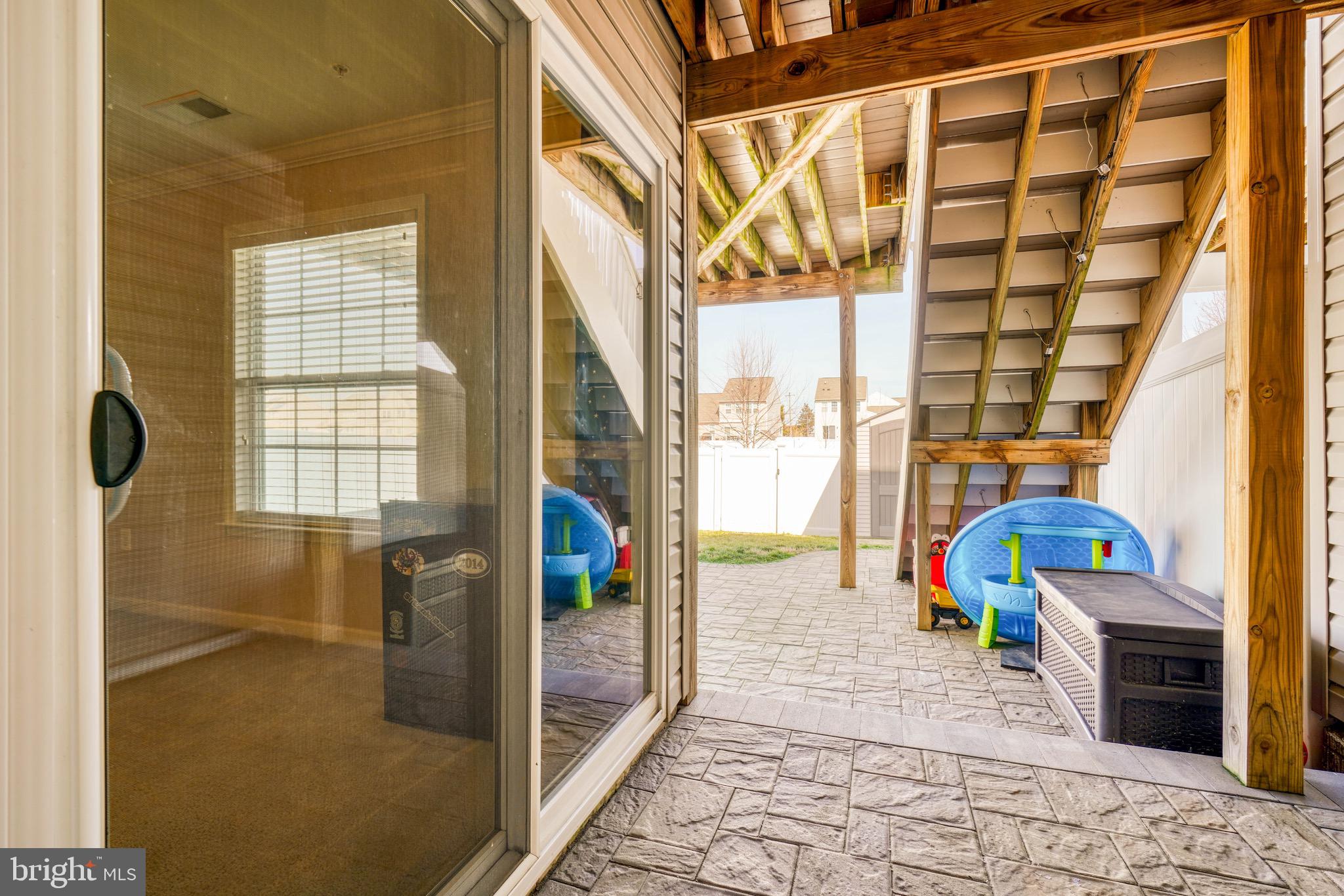 STANSBURY SHORES - Residential