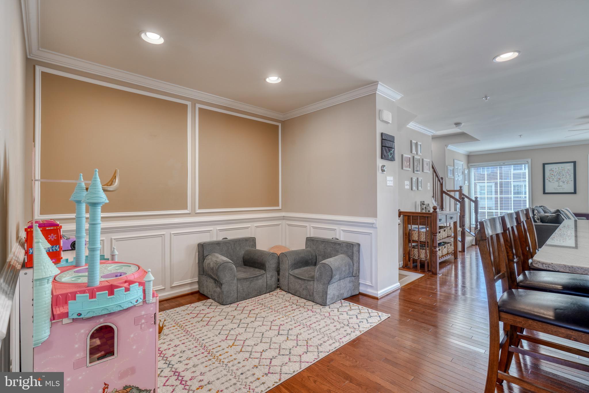 STANSBURY SHORES - Residential