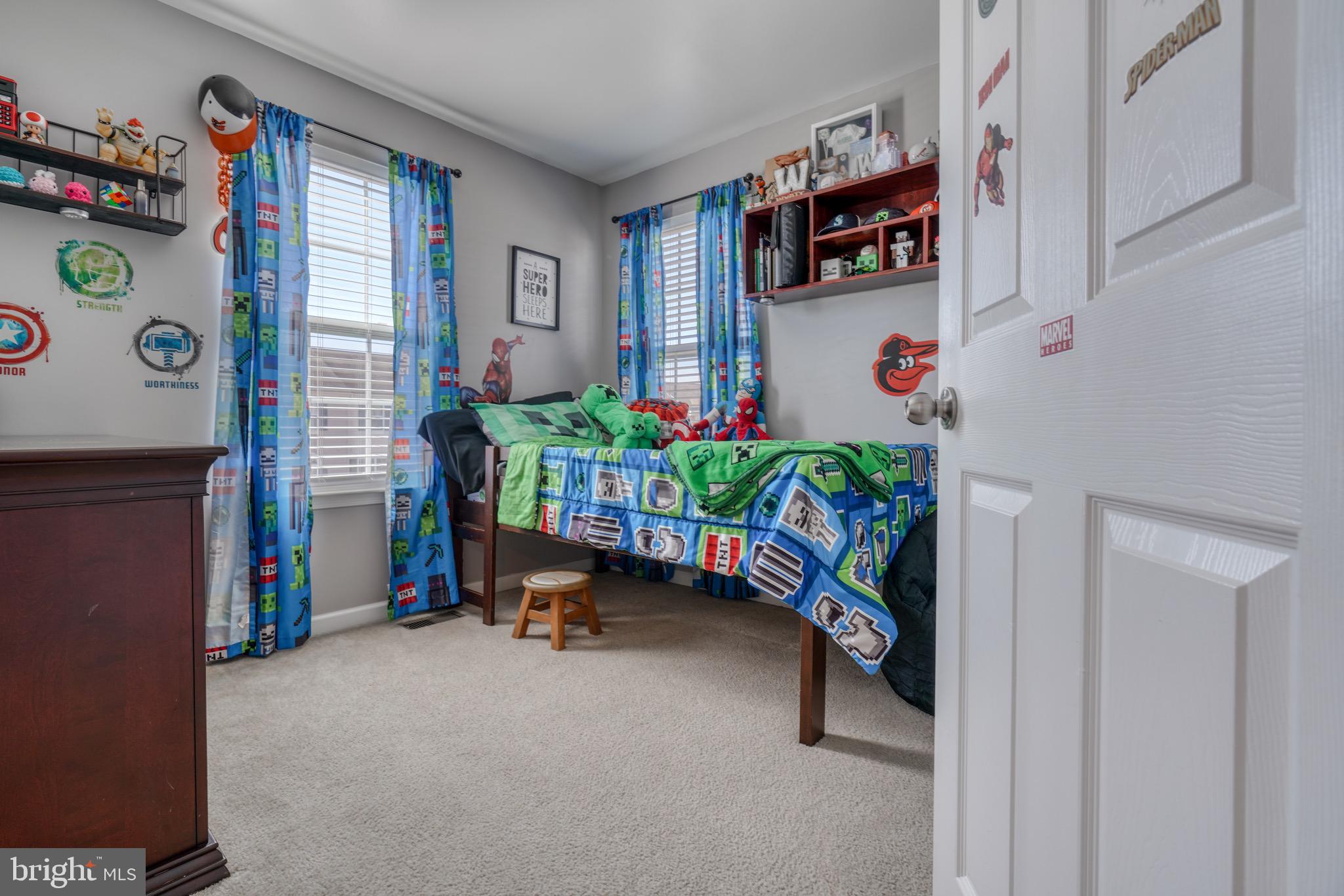 STANSBURY SHORES - Residential