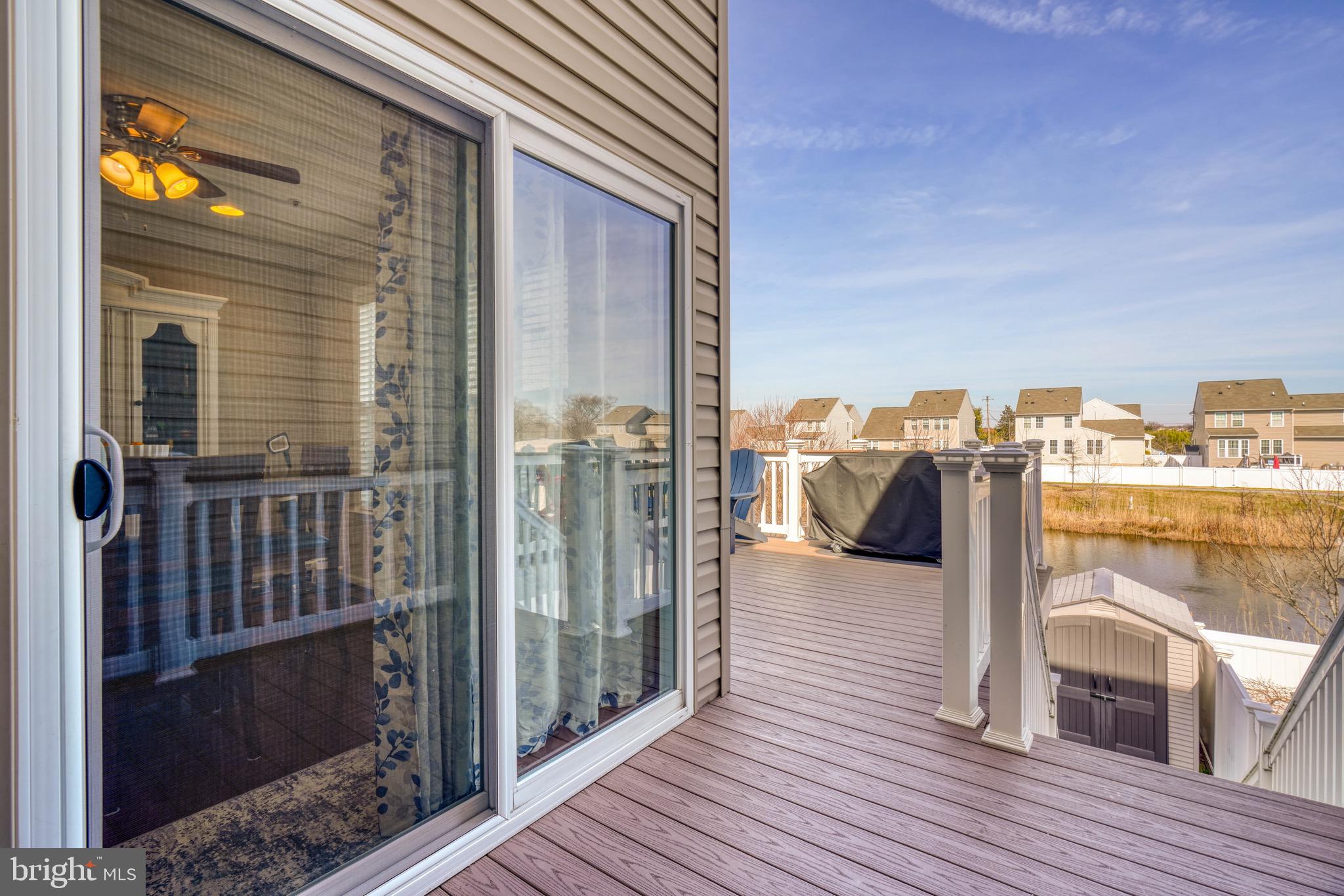 STANSBURY SHORES - Residential