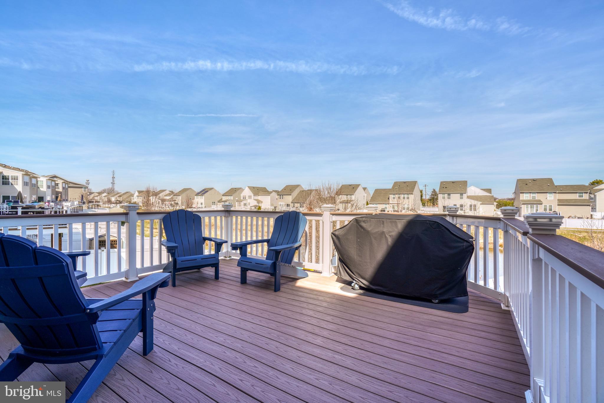 STANSBURY SHORES - Residential