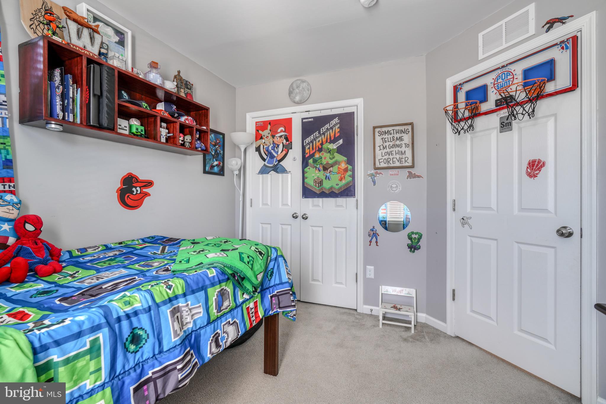 STANSBURY SHORES - Residential