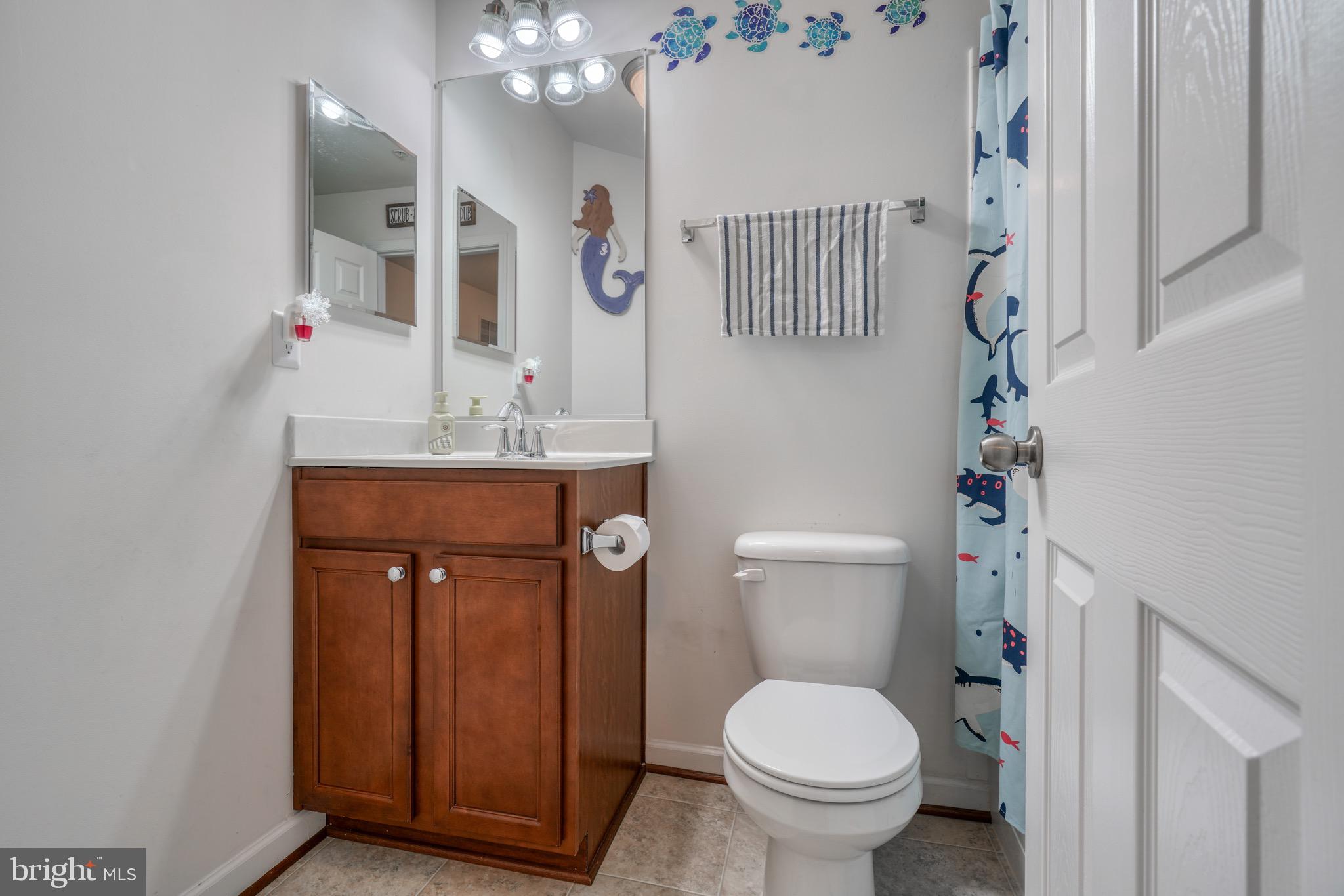 STANSBURY SHORES - Residential