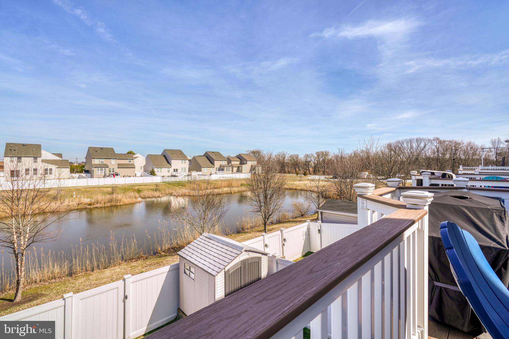 STANSBURY SHORES - Residential