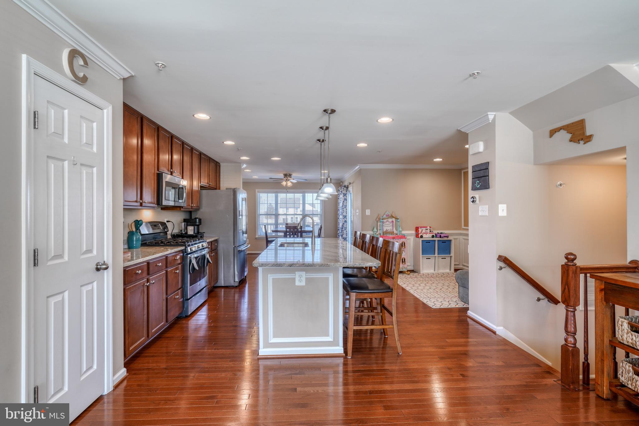 STANSBURY SHORES - Residential