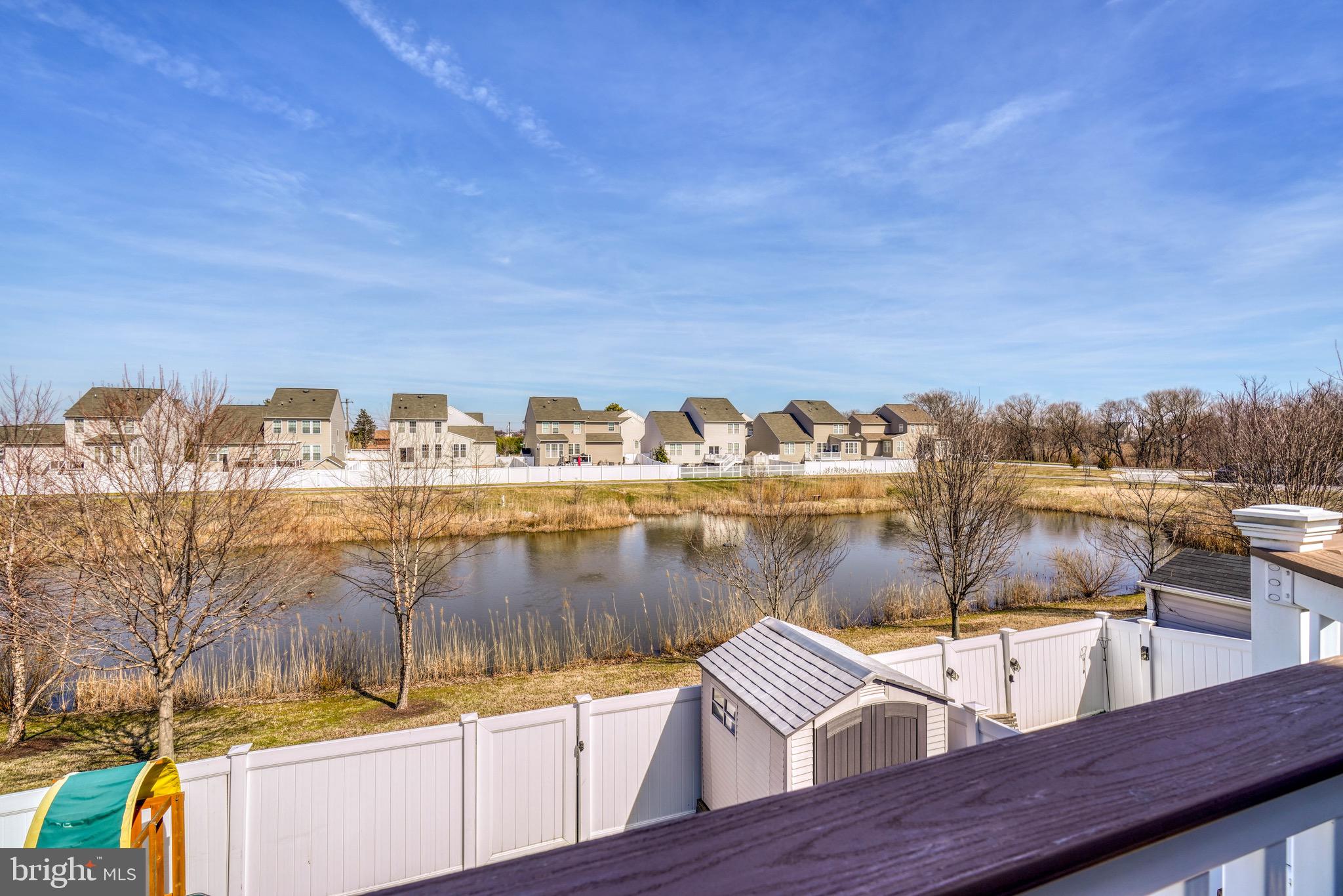 STANSBURY SHORES - Residential