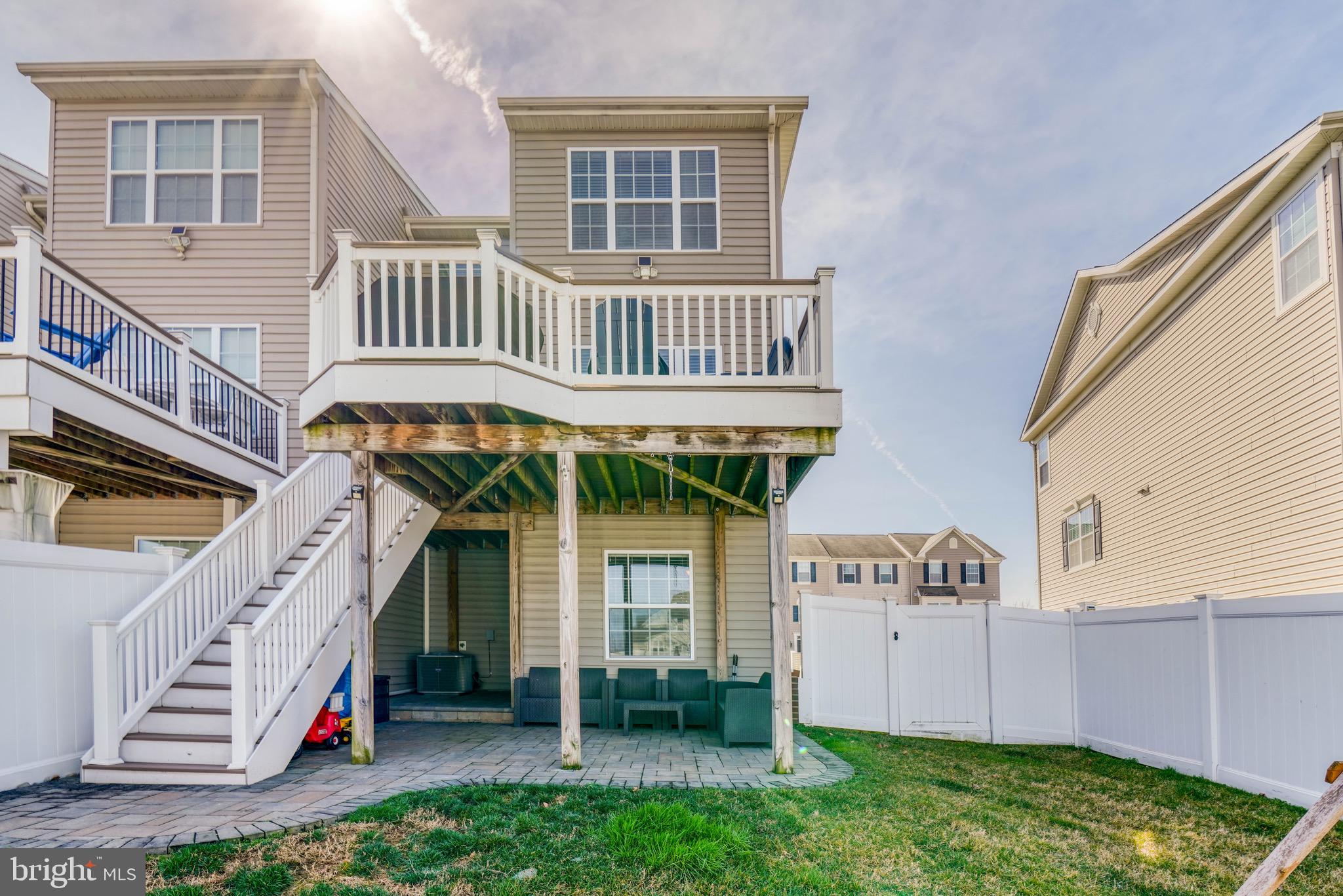 STANSBURY SHORES - Residential