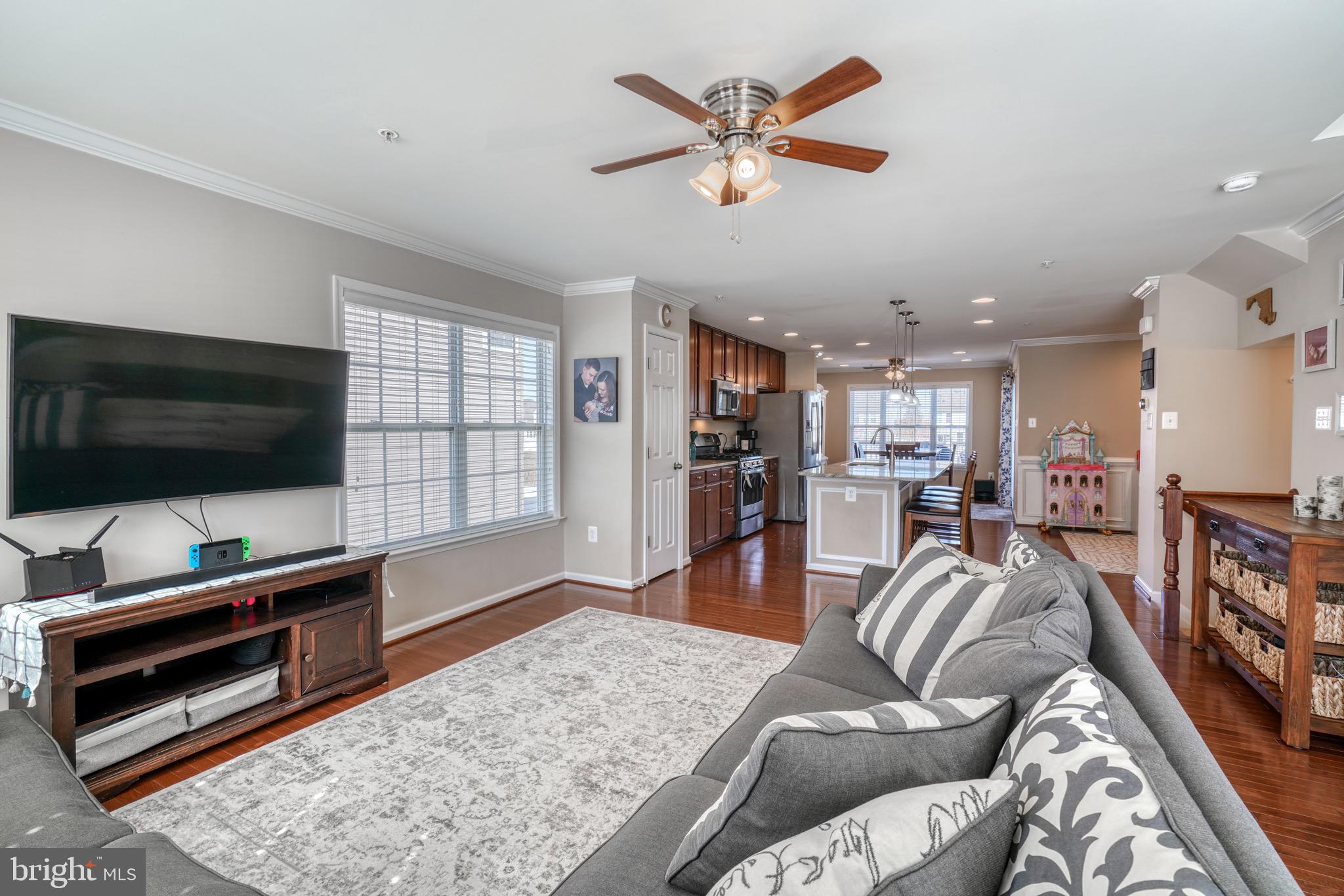 STANSBURY SHORES - Residential