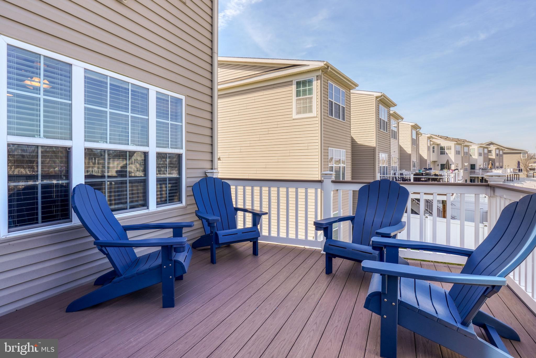 STANSBURY SHORES - Residential