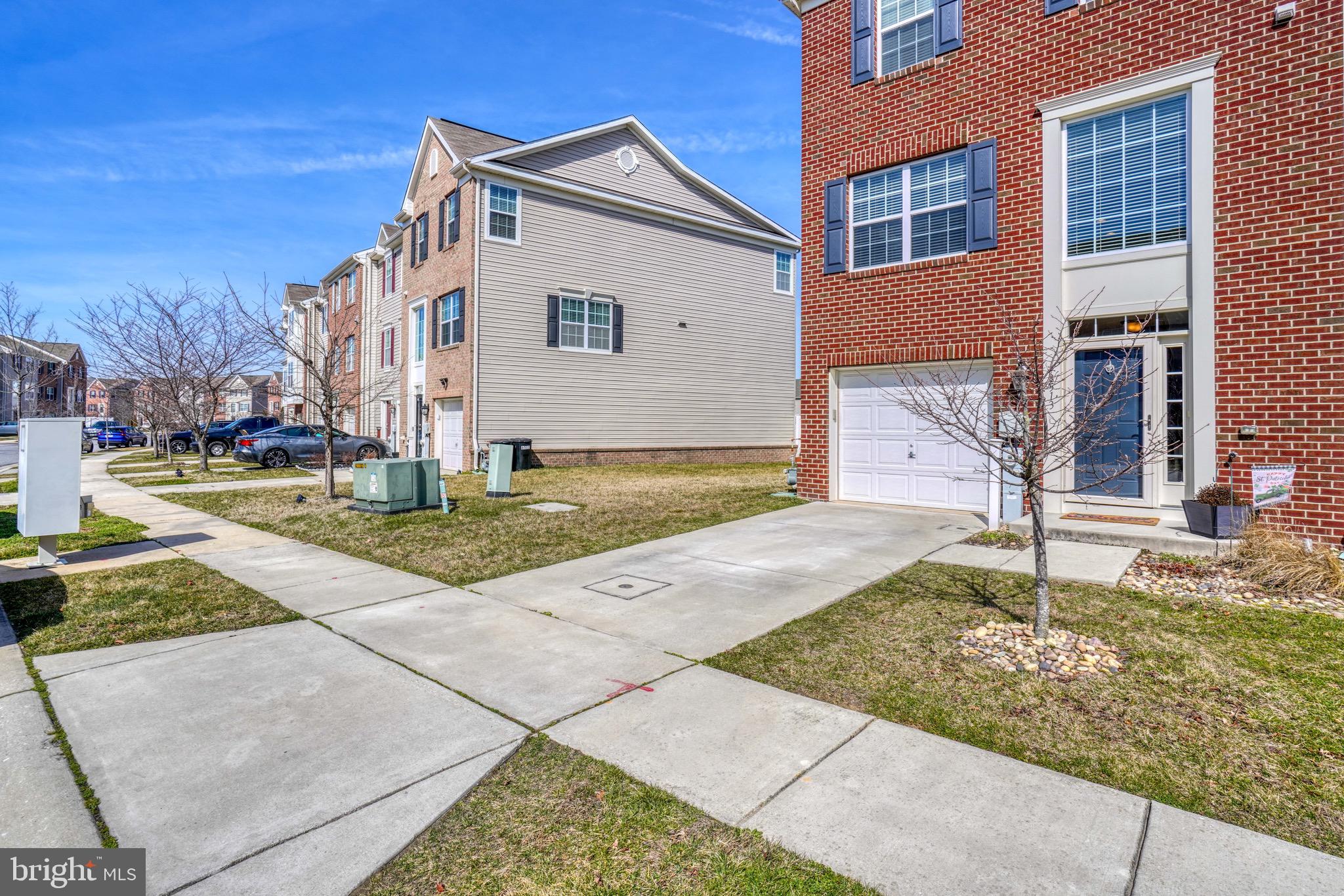 STANSBURY SHORES - Residential