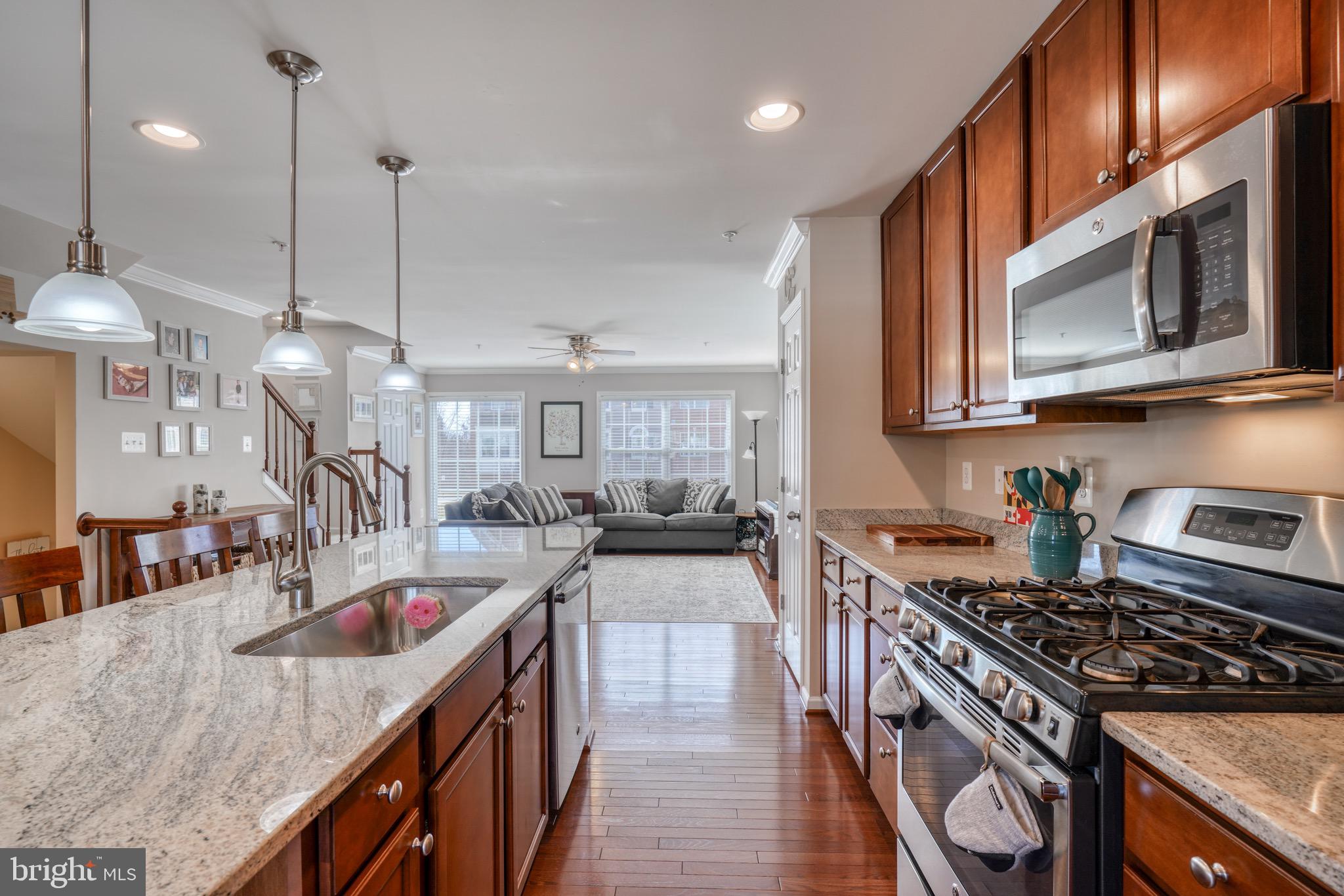 STANSBURY SHORES - Residential