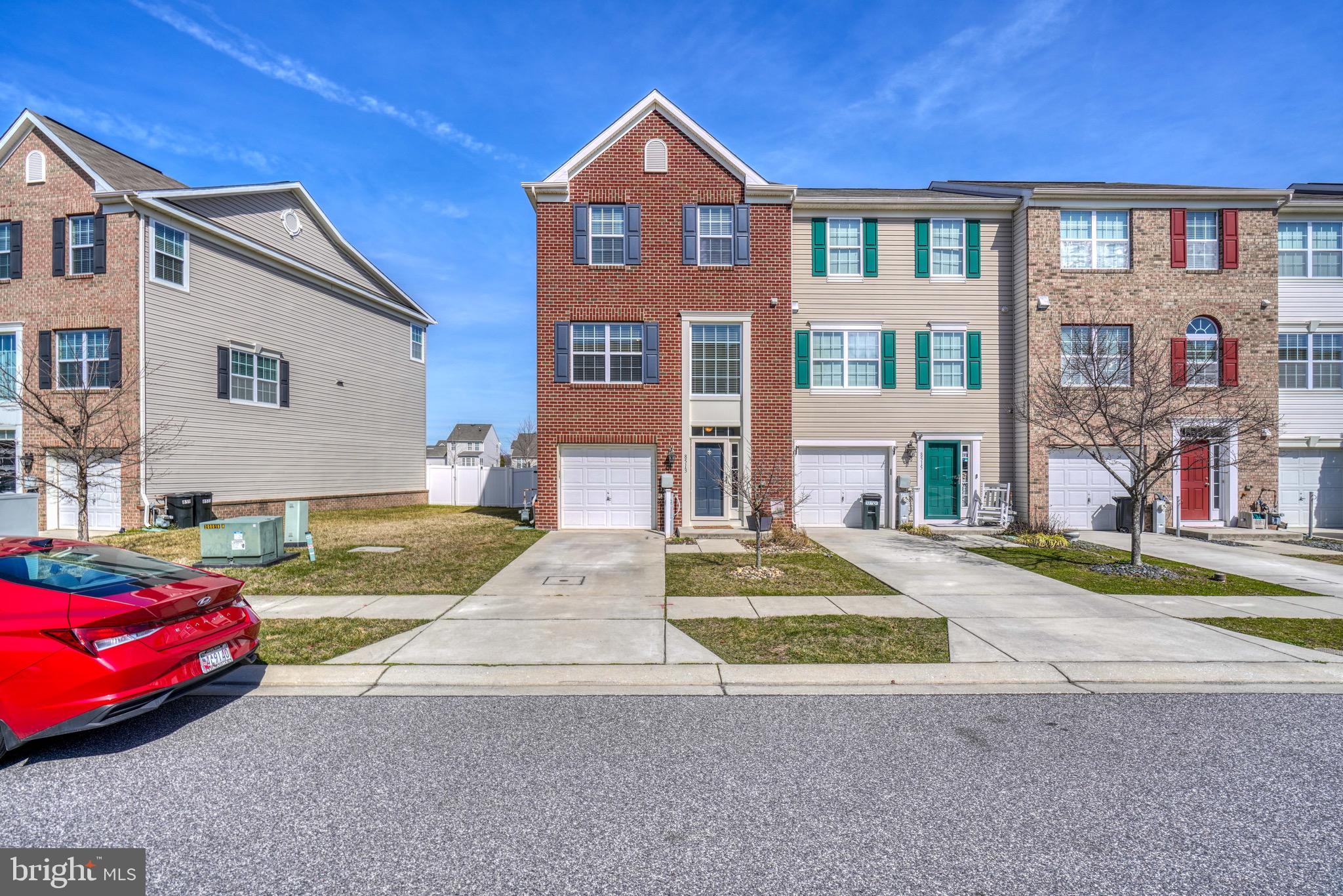 STANSBURY SHORES - Residential