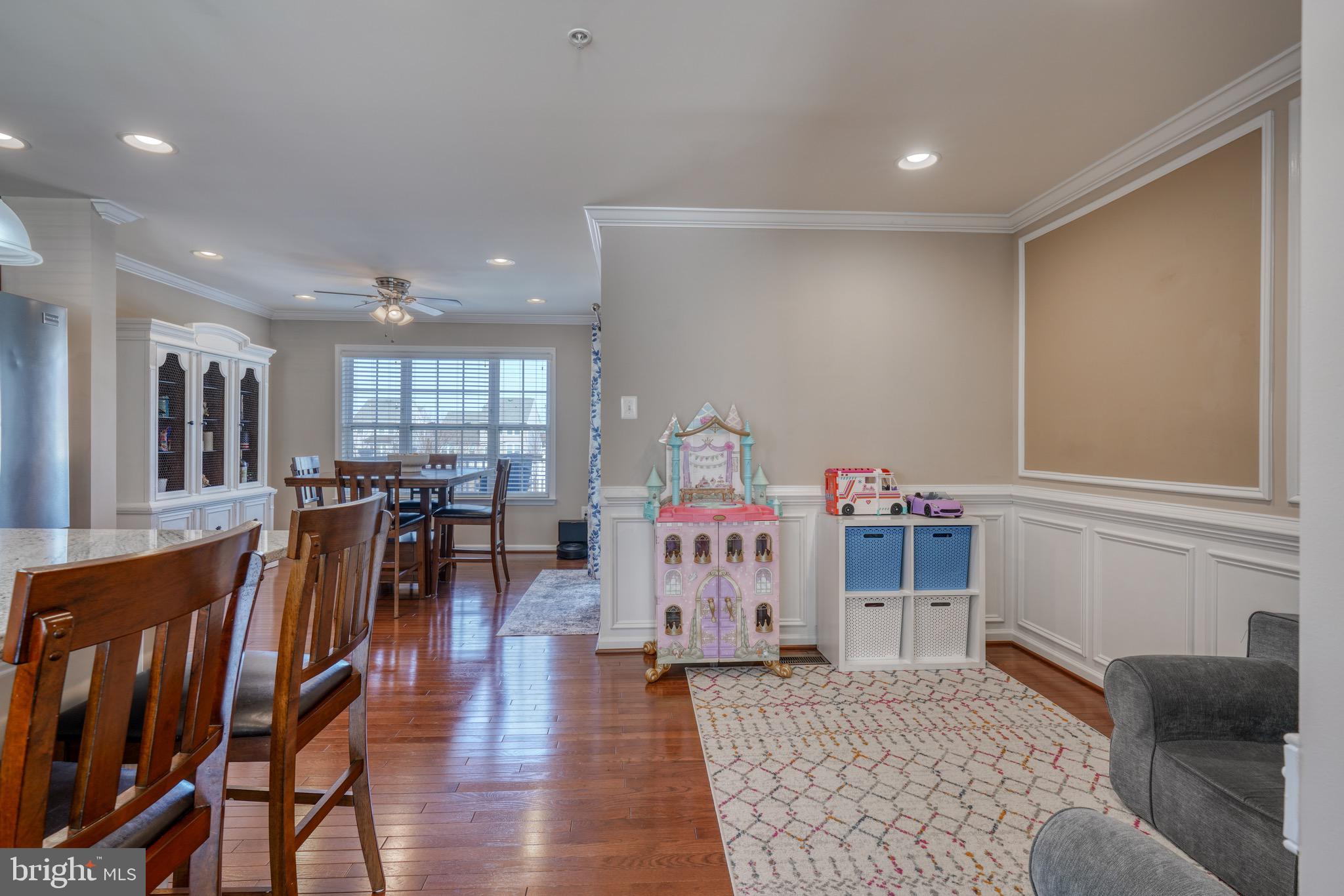 STANSBURY SHORES - Residential