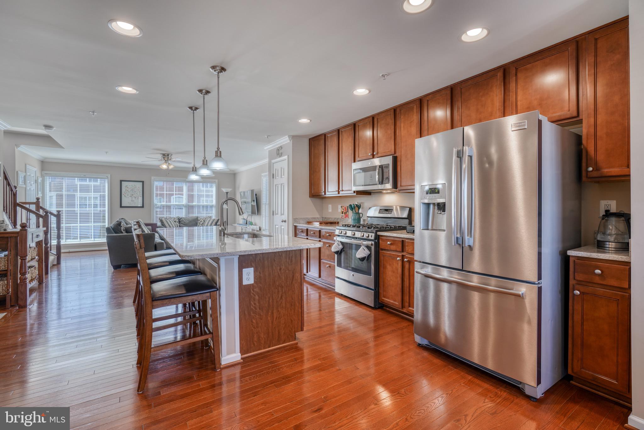 STANSBURY SHORES - Residential