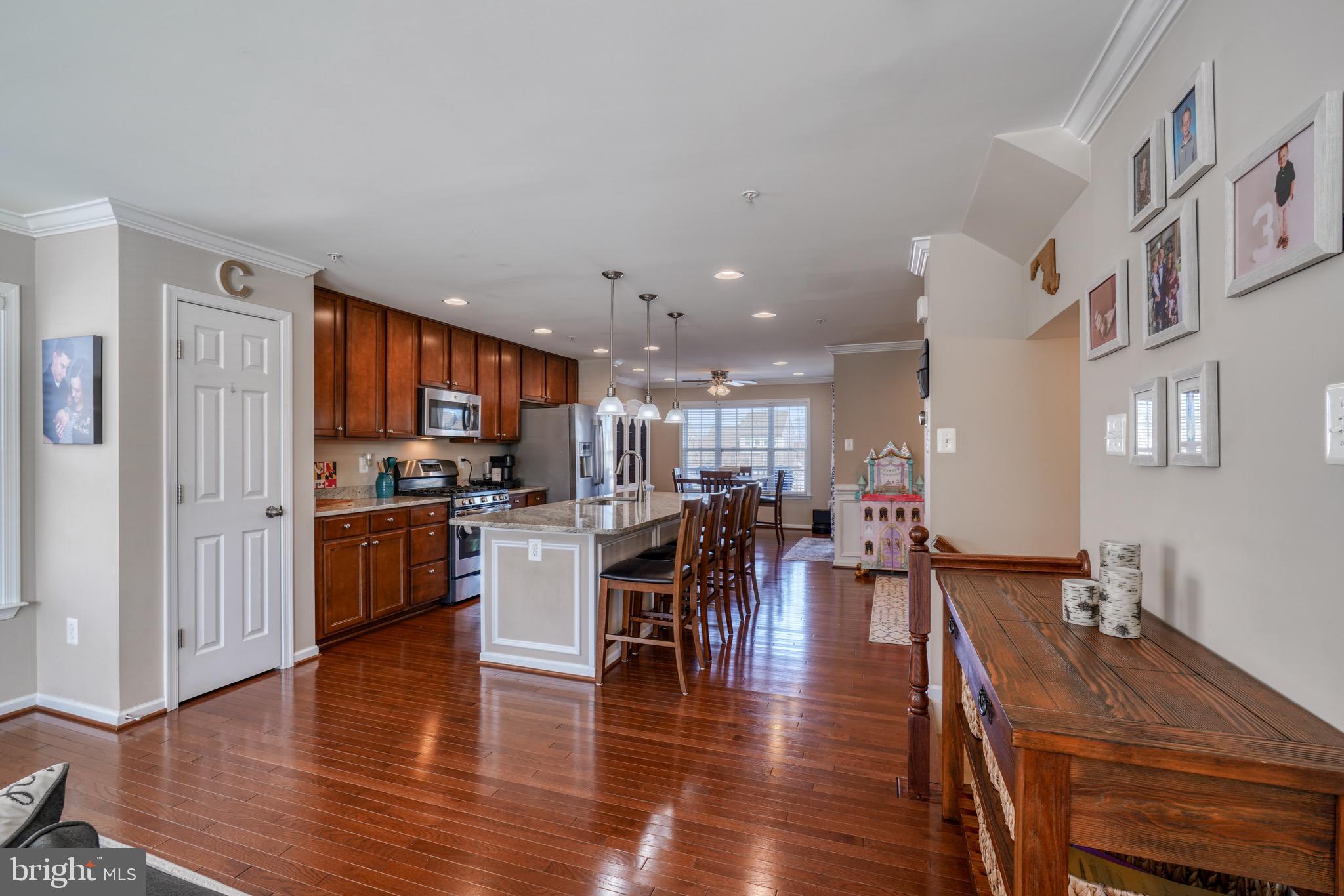 STANSBURY SHORES - Residential