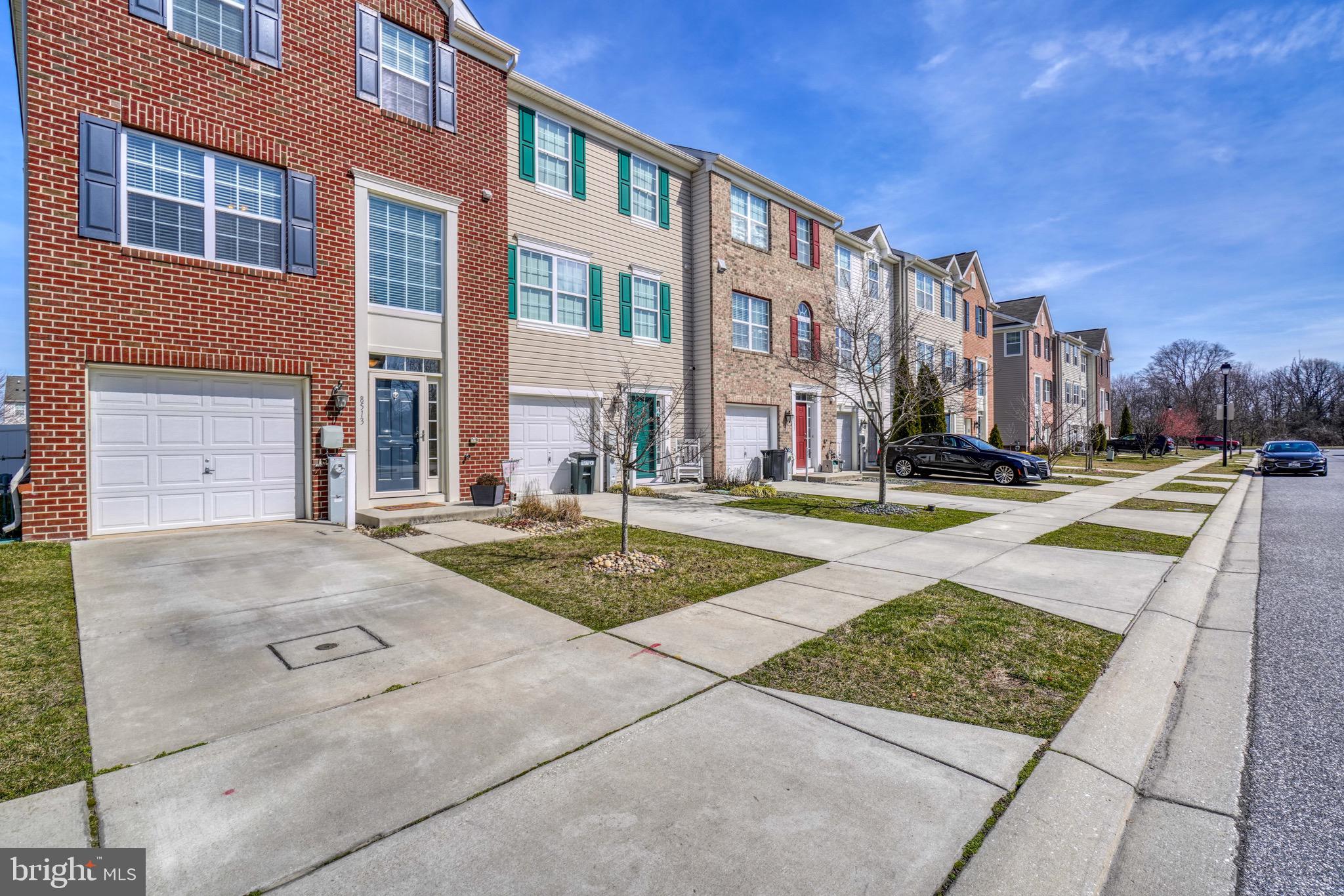 STANSBURY SHORES - Residential